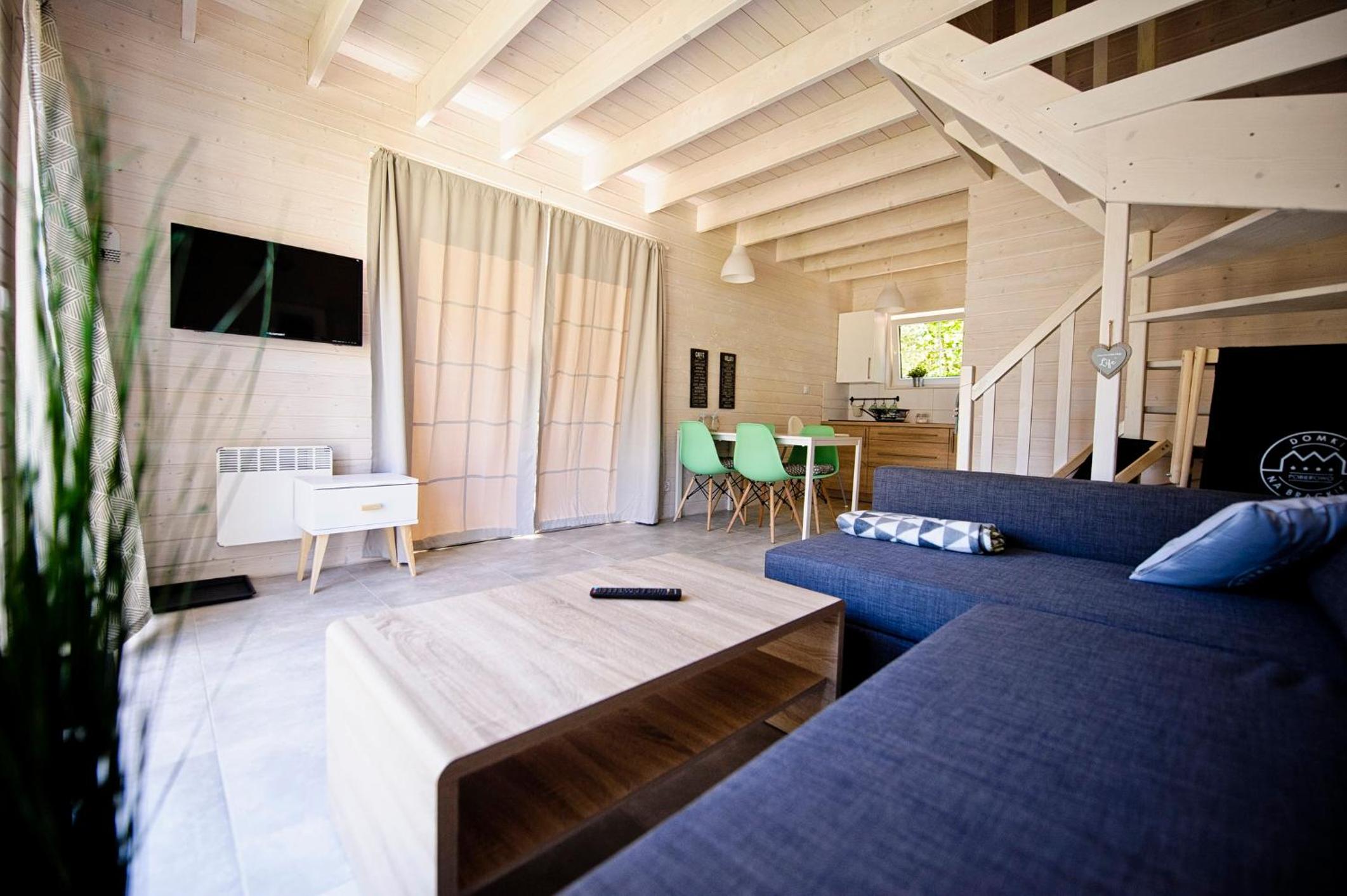 Premium Two-Bedroom House photo 1