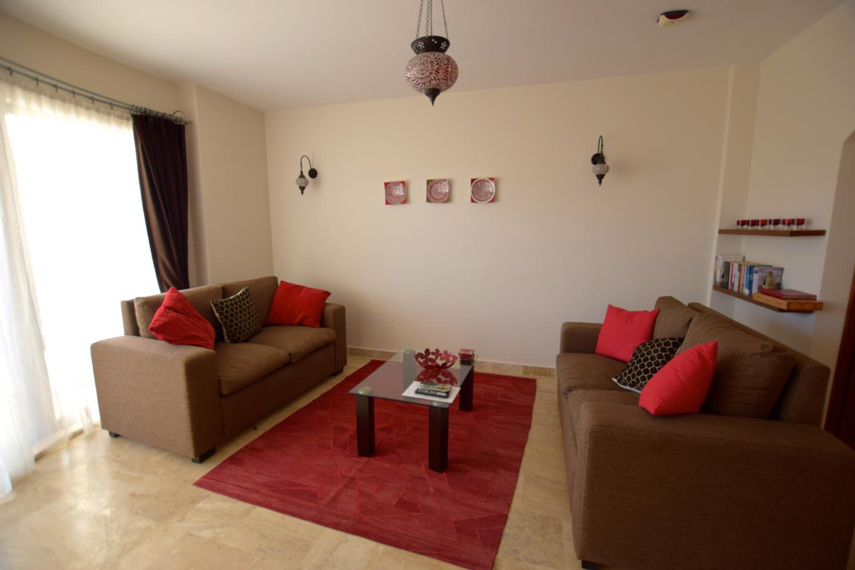 Appartamento con 2 Camere da Letto