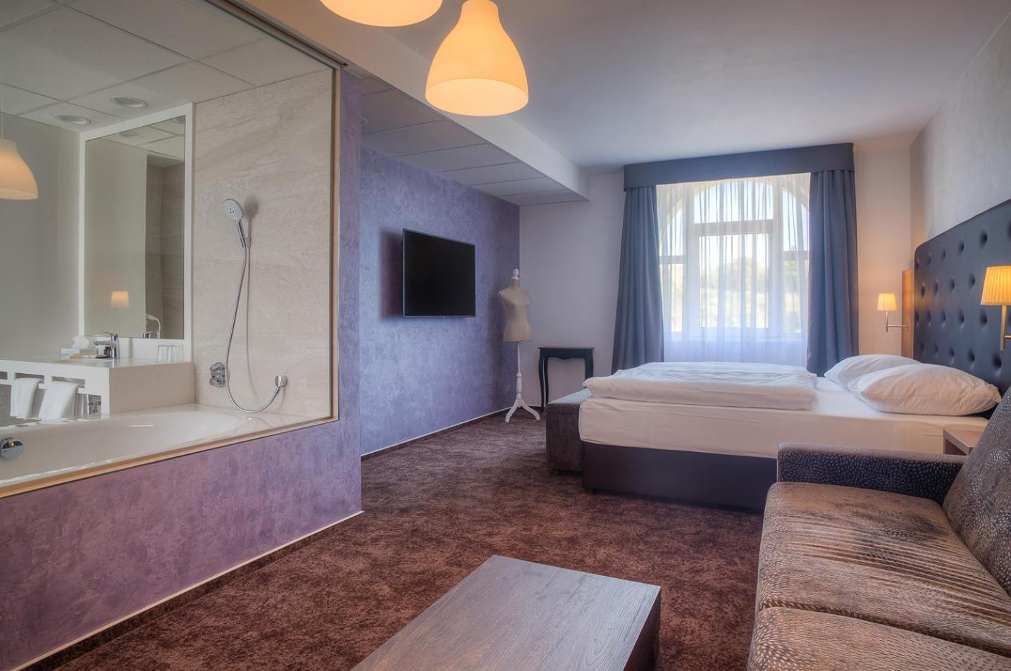 Executive Suite photo 1