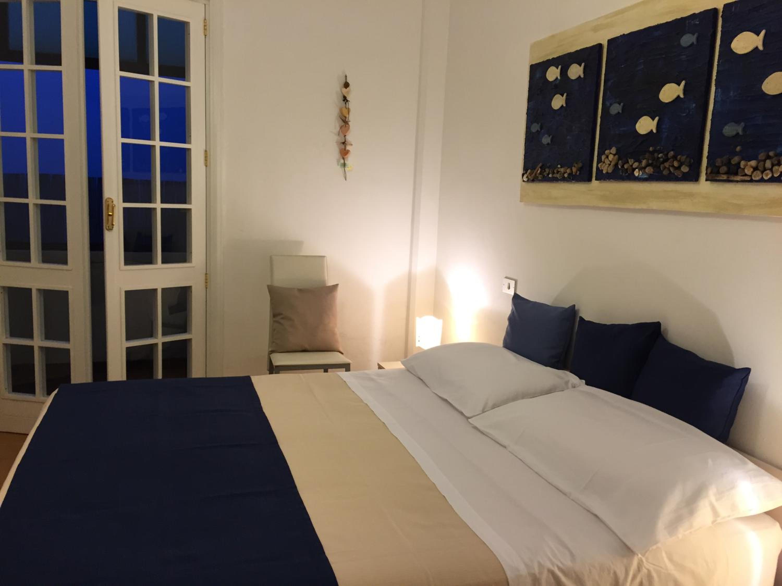 Apartment with Sea View photo 1
