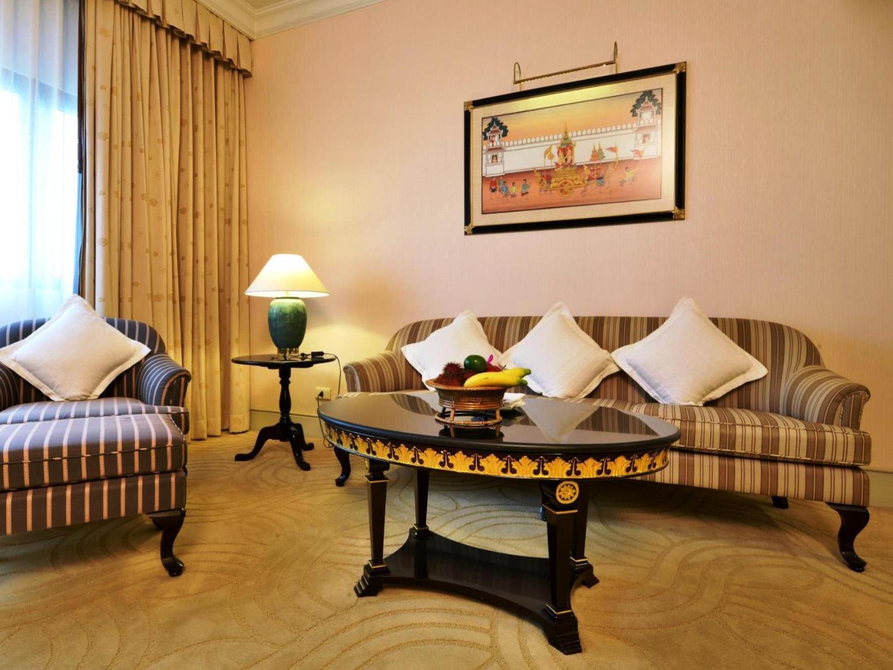 Superior Suite photo 2