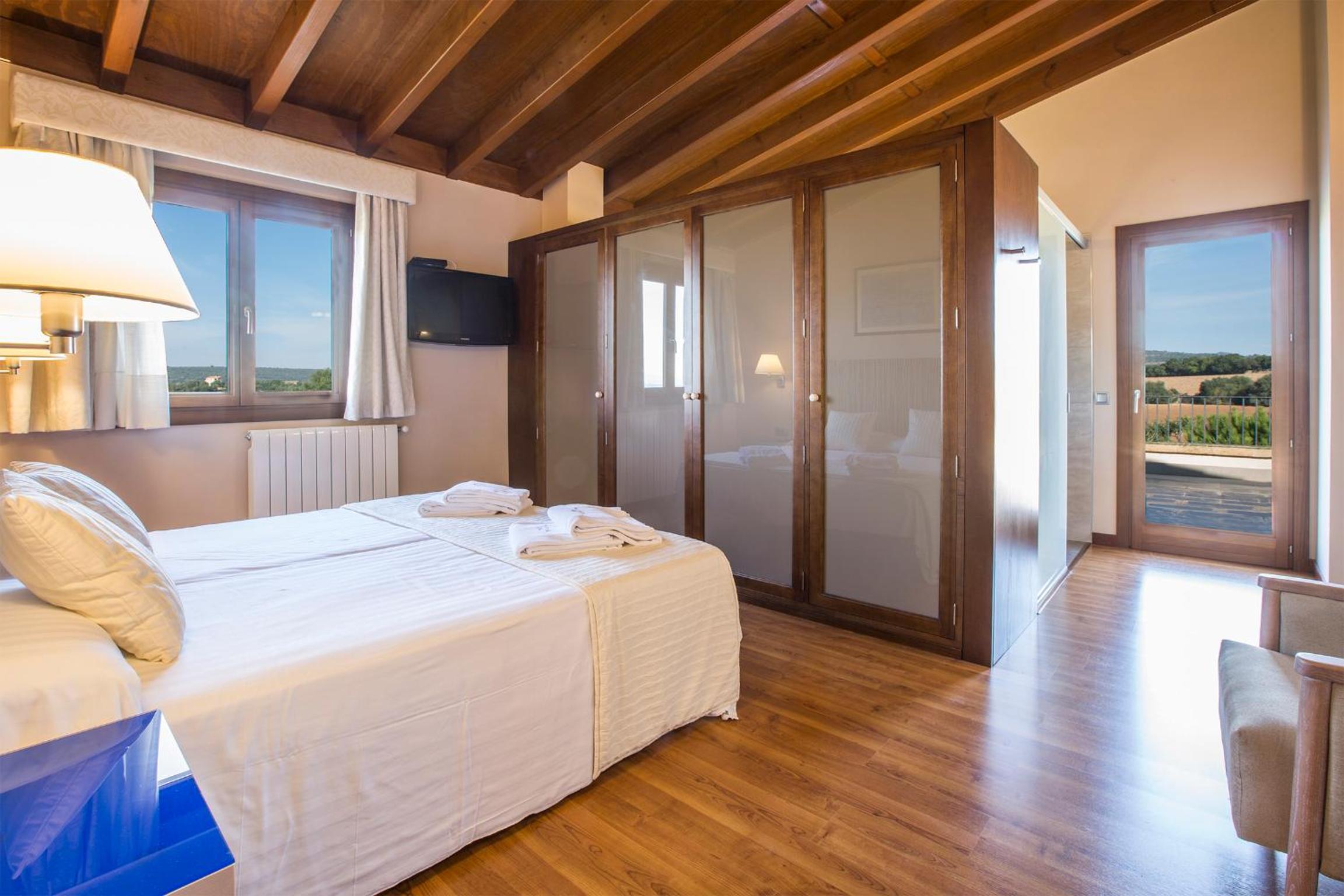 Villa de siete habitaciones