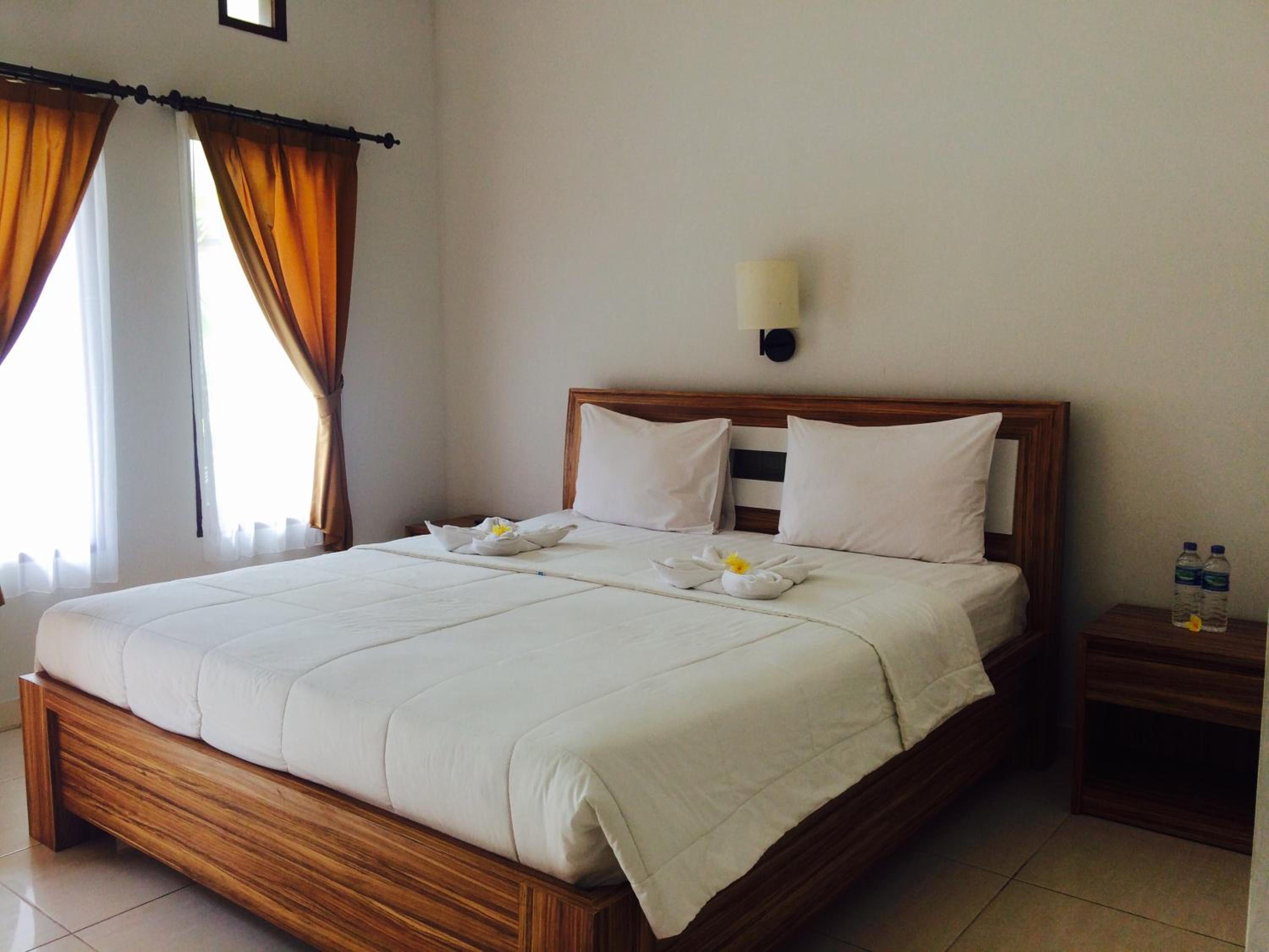 Deluxe Double Room - Photo 3