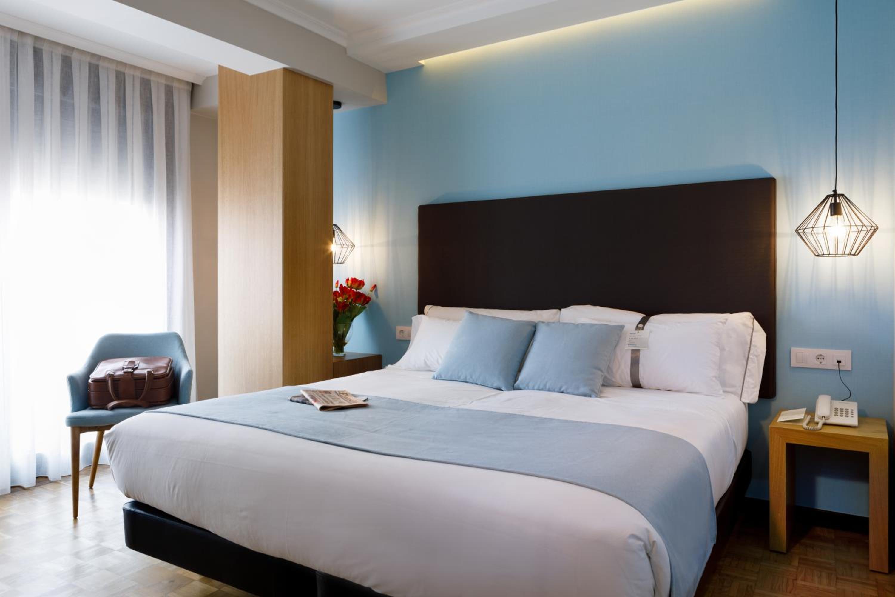 Double or Twin Room photo 2
