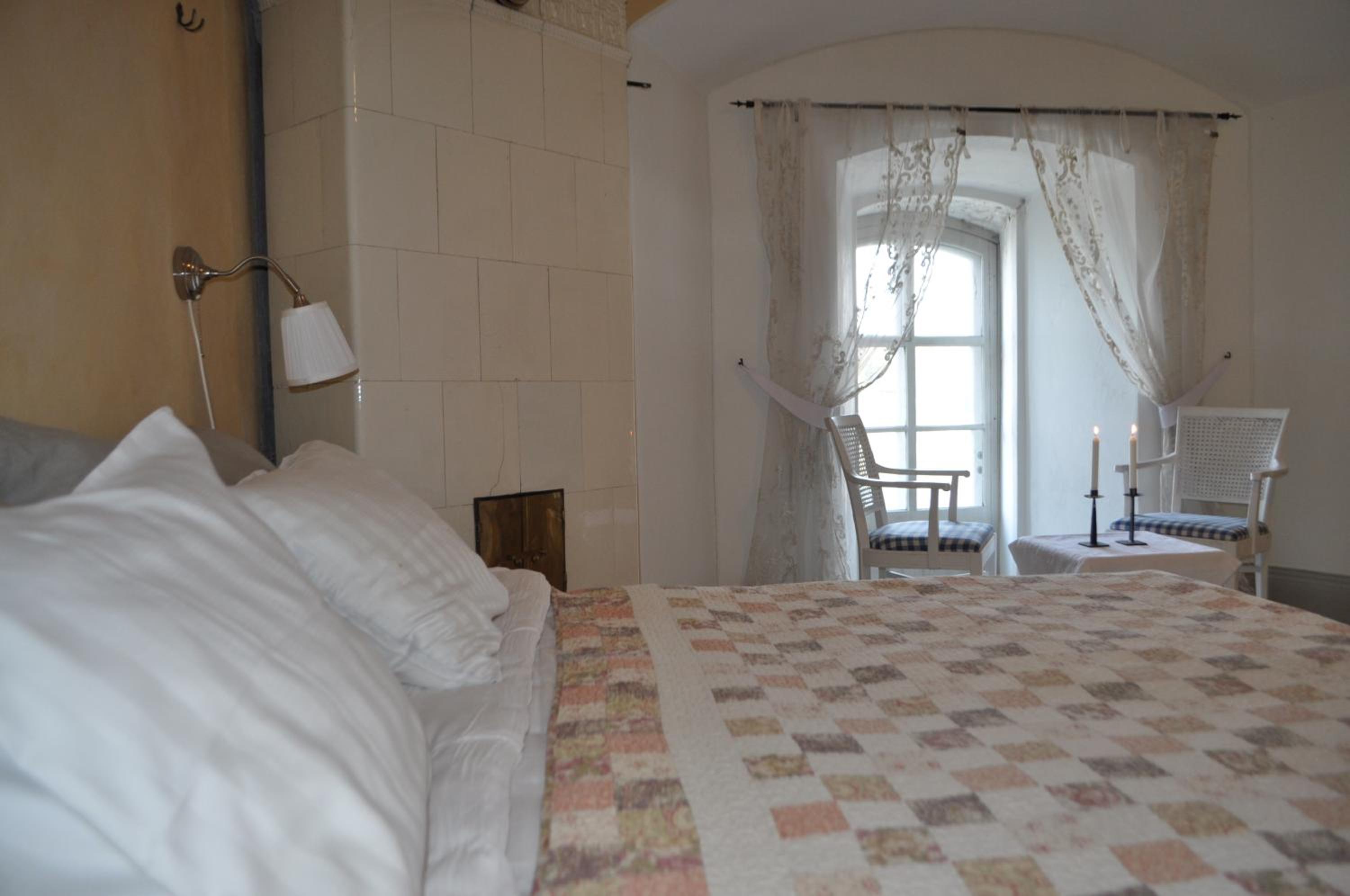 Family Room with Sea View photo 3