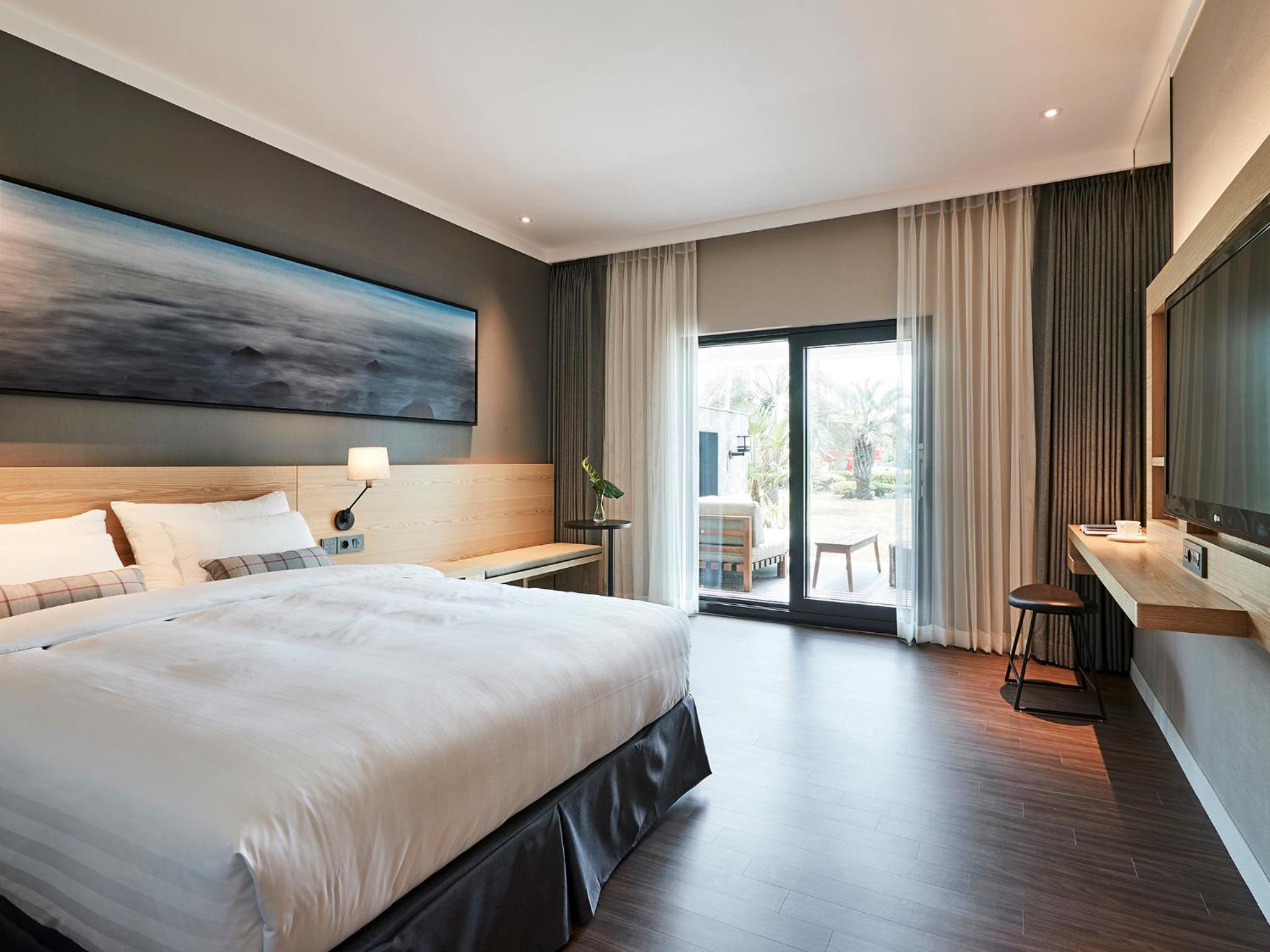 Family Terrace Room - Photo 1