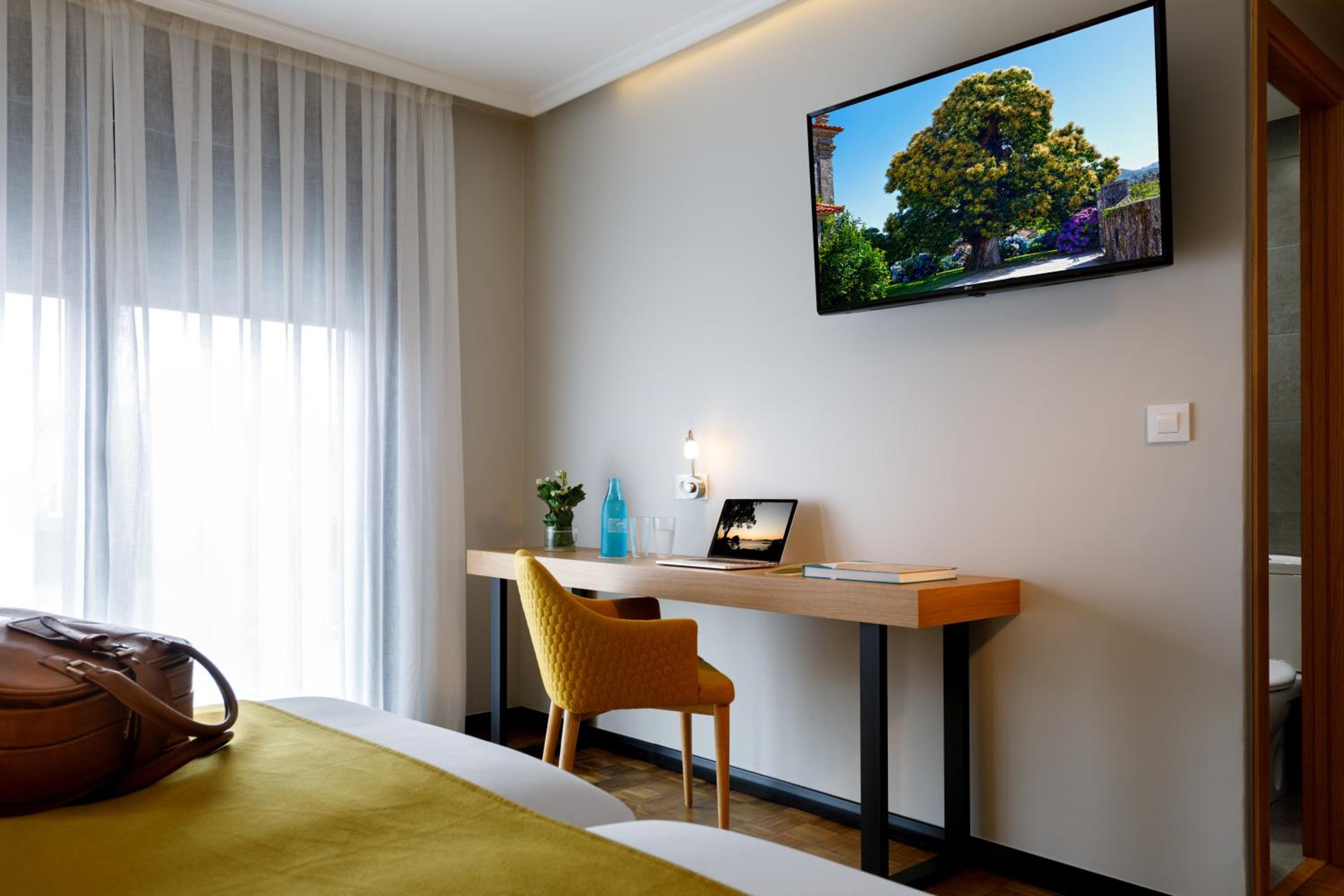 Double or Twin Room photo 3