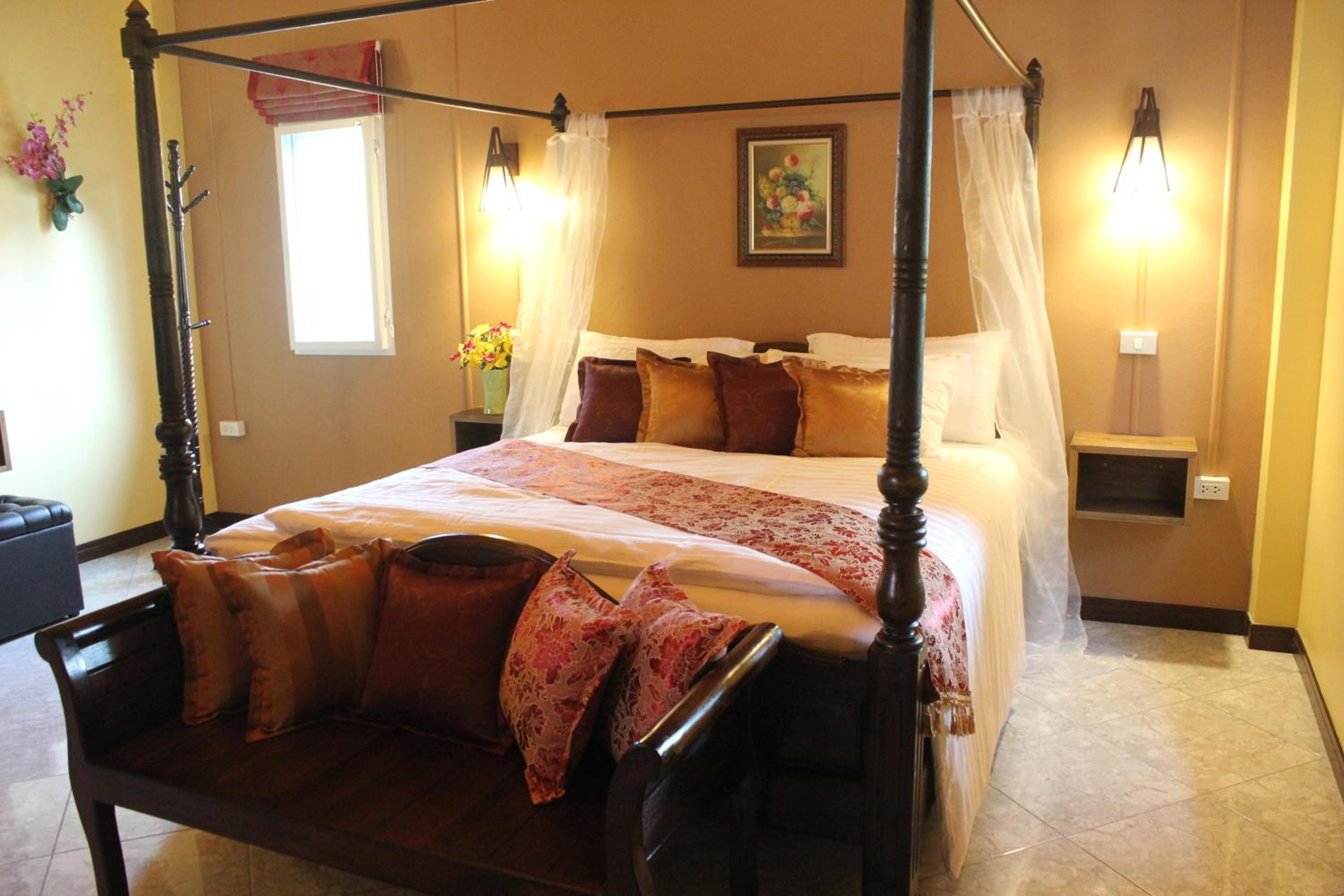 Deluxe Suite photo 1