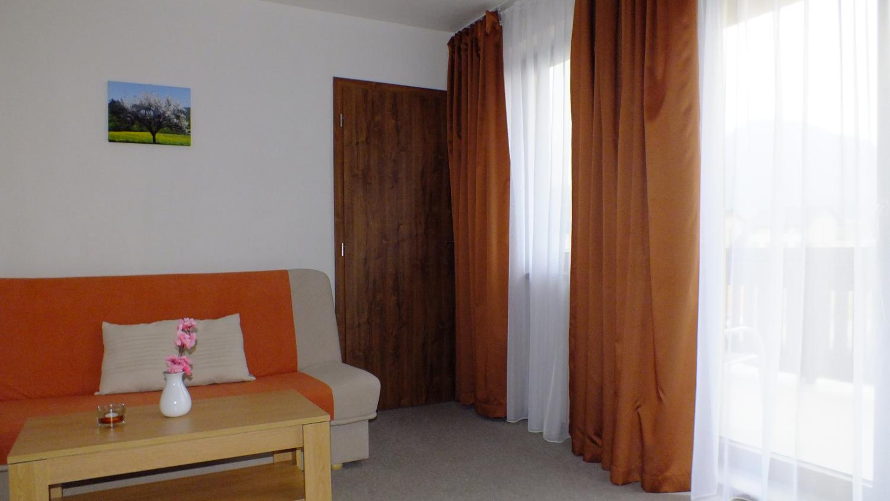 Triple Room with Terrace - Photo 11