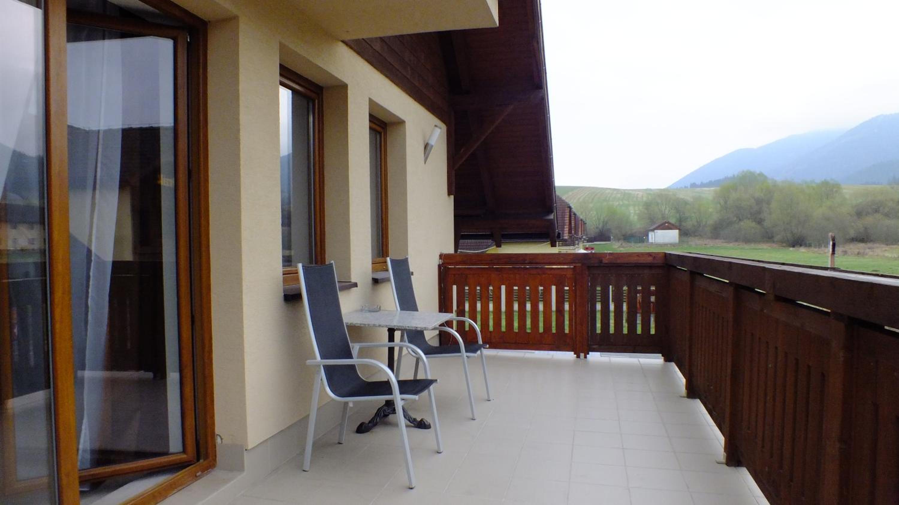 Triple Room with Terrace - Photo 15