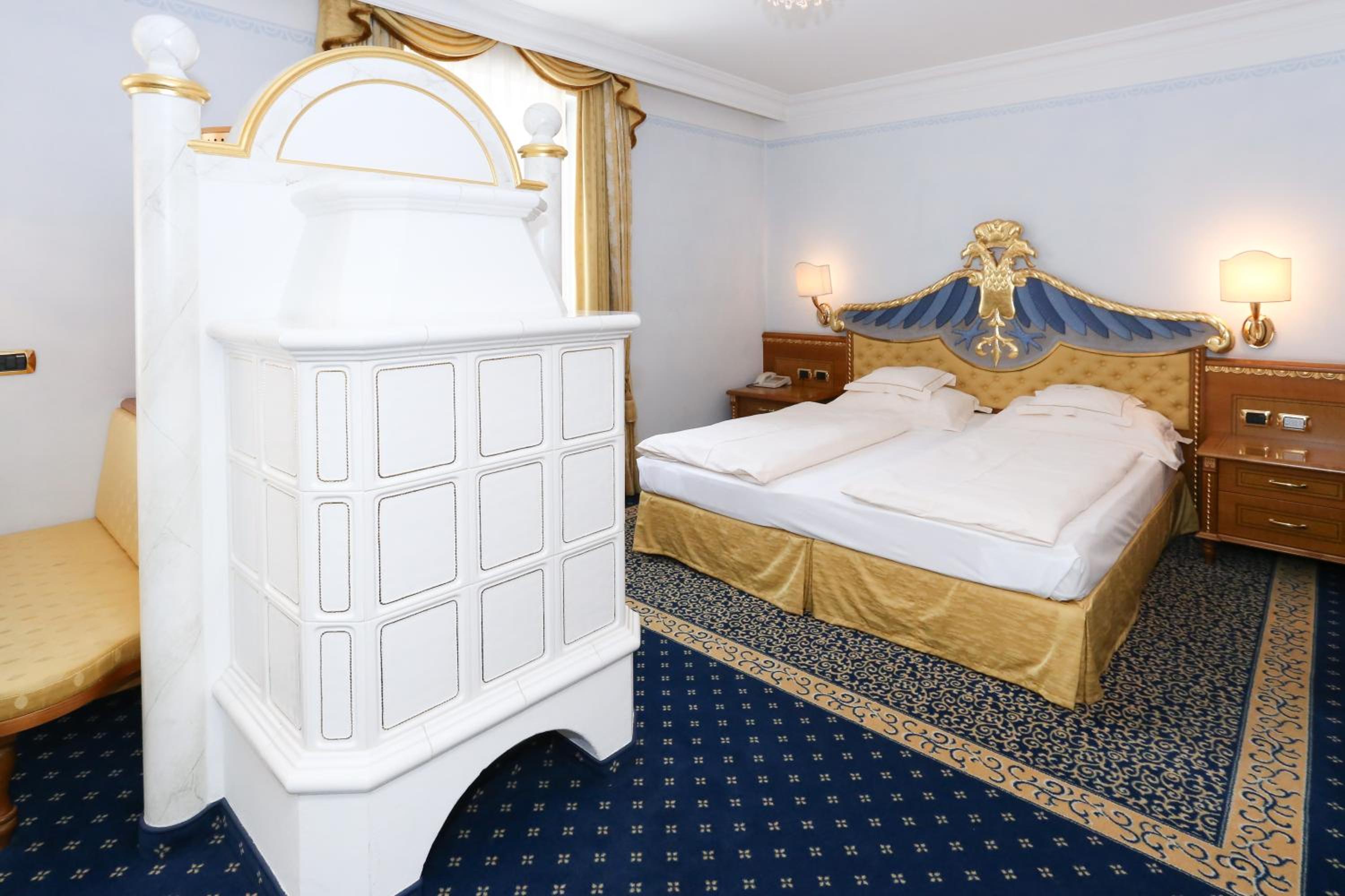 Exclusive Triple Room