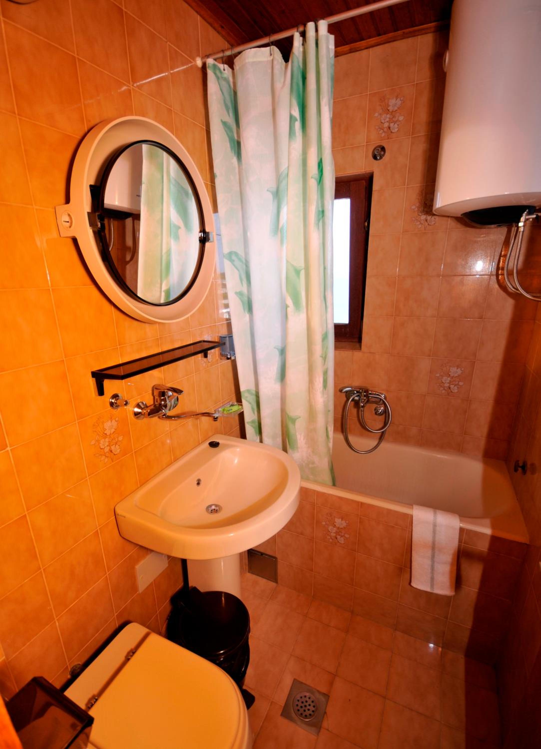 Double Room with Sea View photo 3