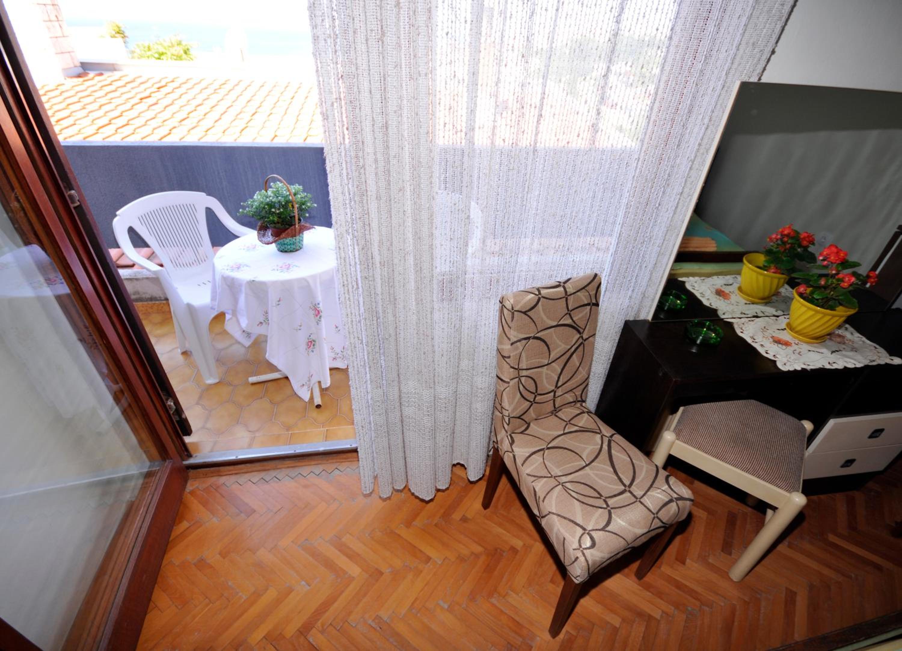 Budget Double Room photo 3