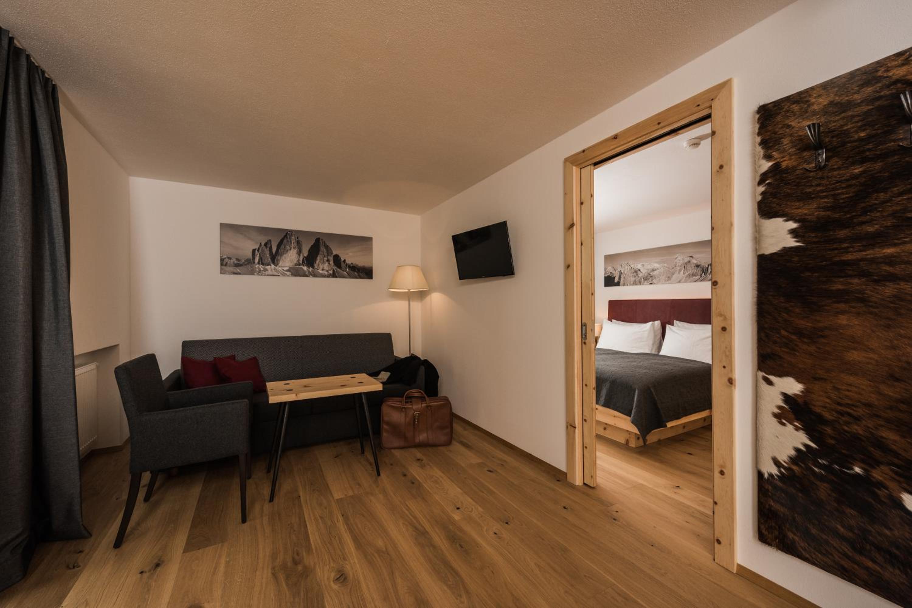 Junior Suite photo 2