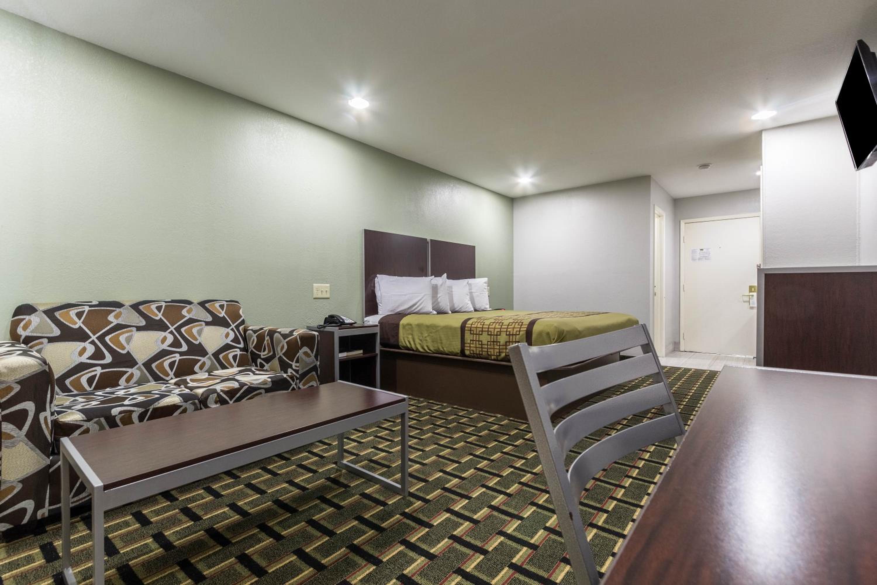 King Suite photo 2