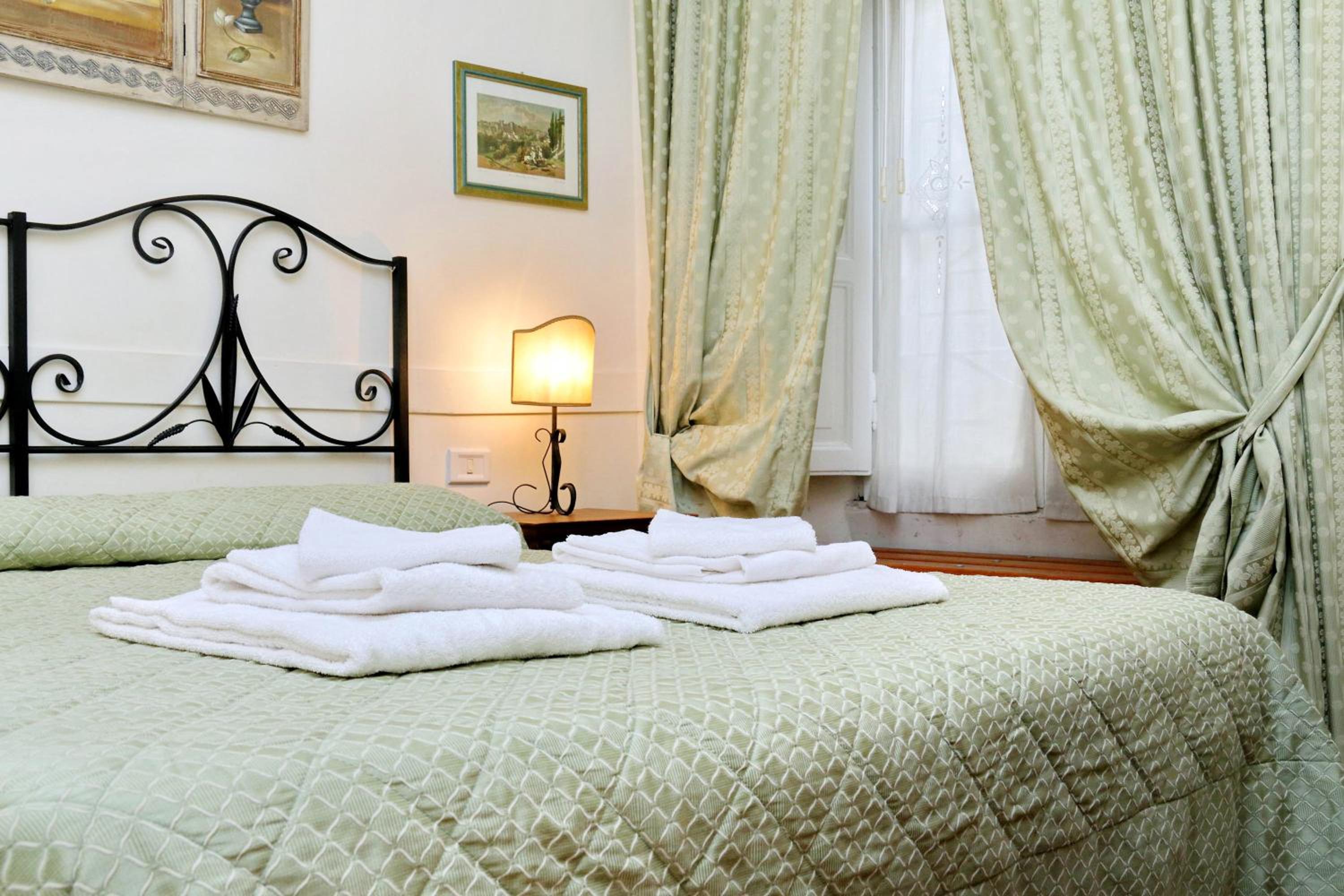 Quadruple Room photo 3