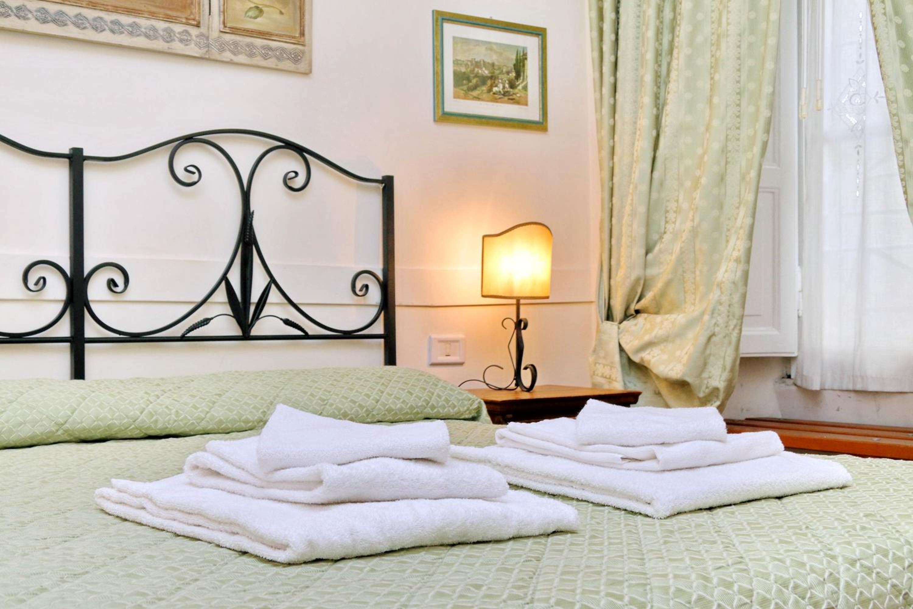 Quadruple Room photo 2