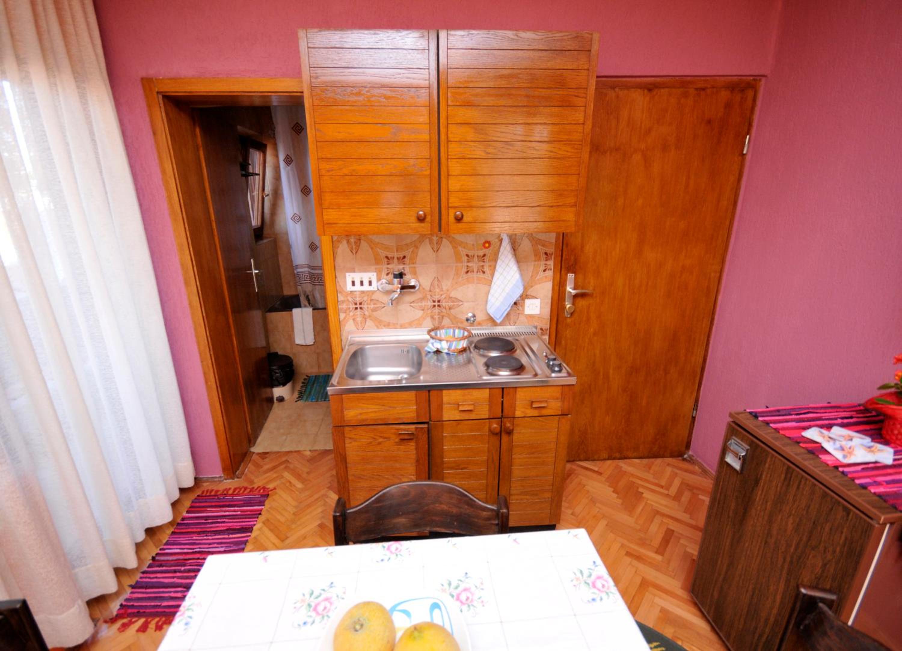 Apartment with Sea View photo 3