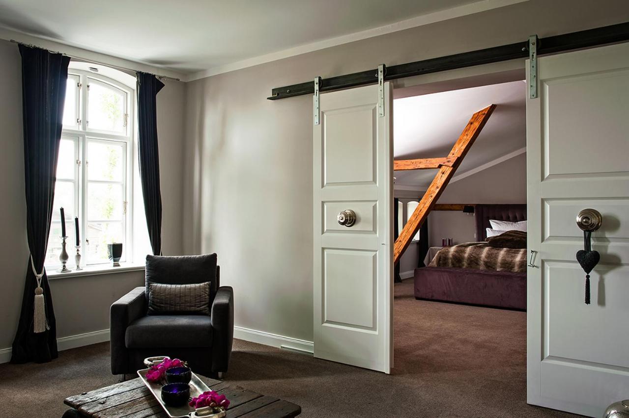 Deluxe Suite - Photo 4