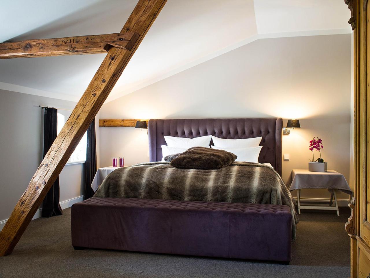 Deluxe Suite - Photo 1