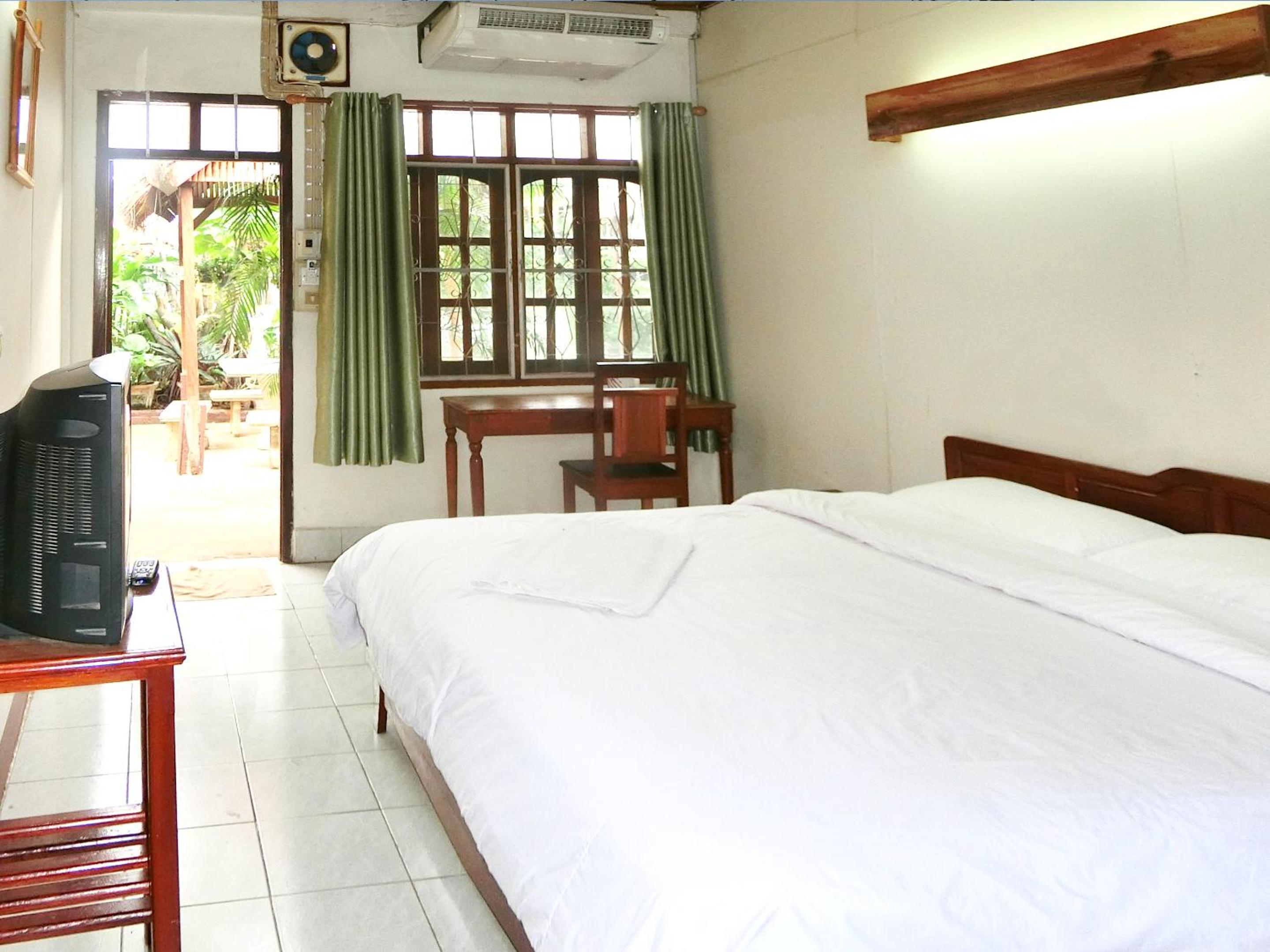 Standard Double Room photo 1