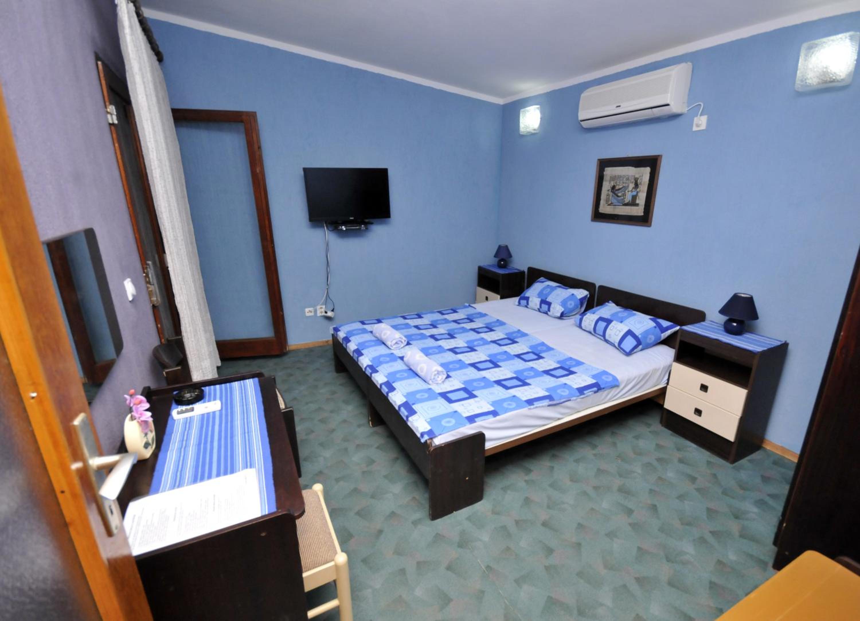 Apartment with Sea View photo 2