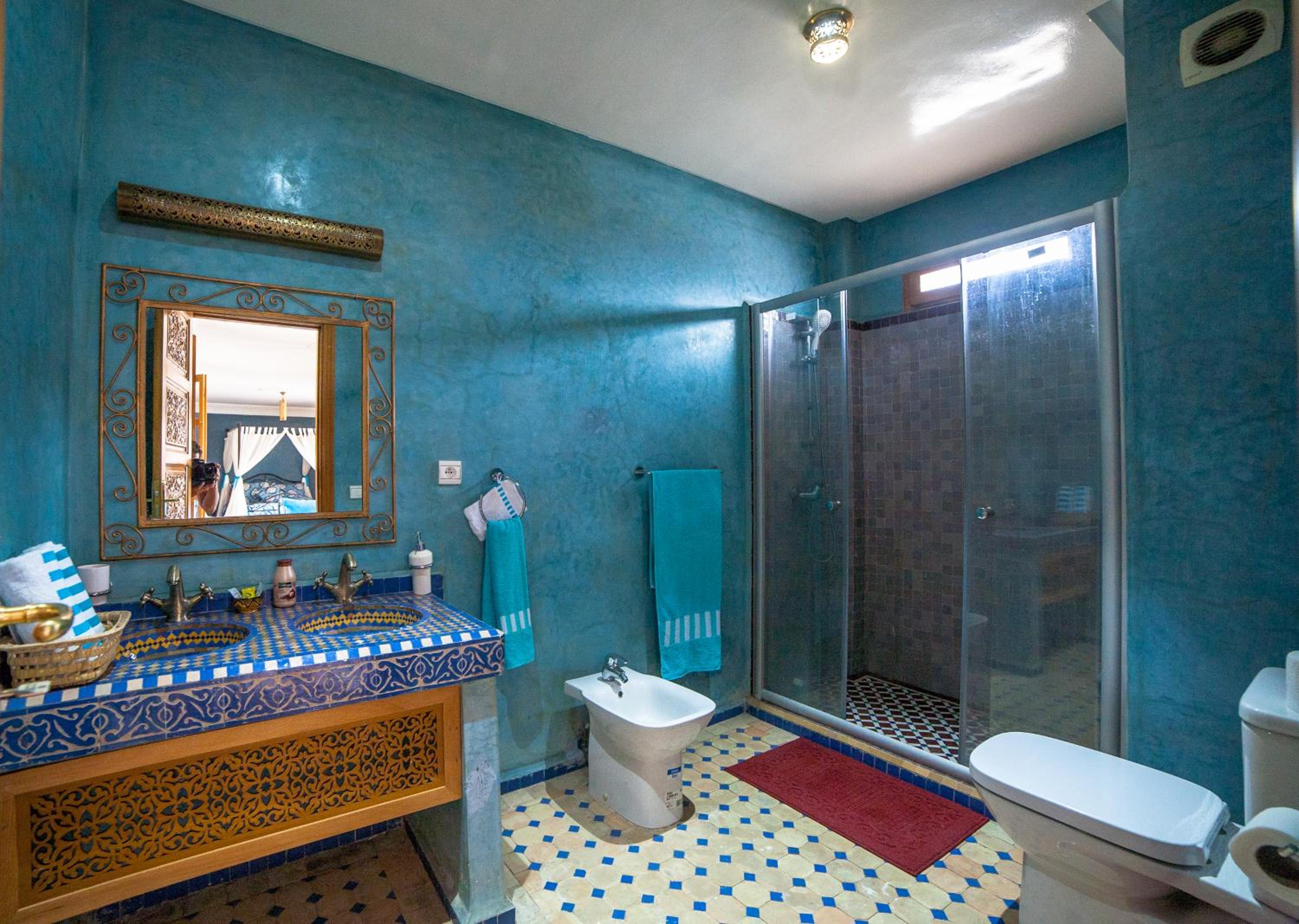 Family Suite photo 2