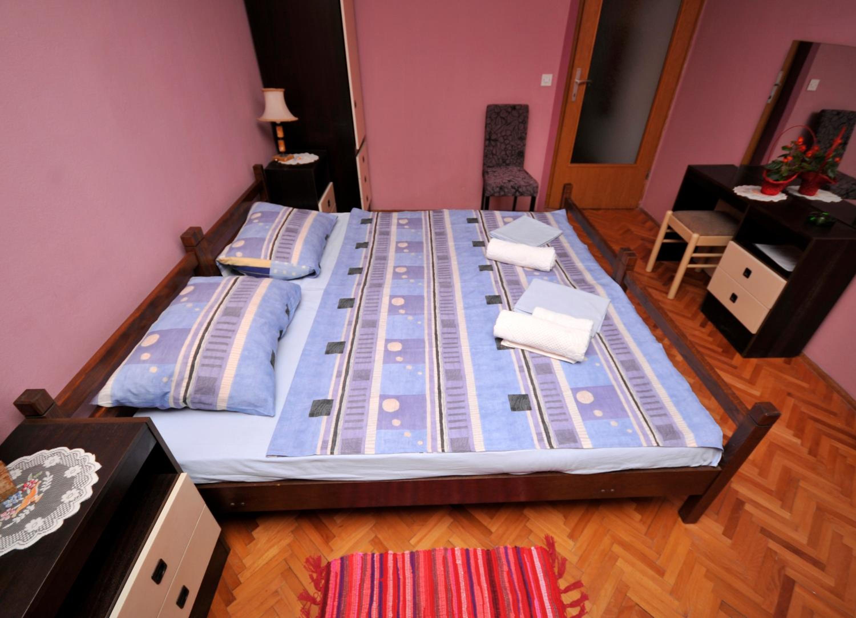 Apartment with Sea View photo 2