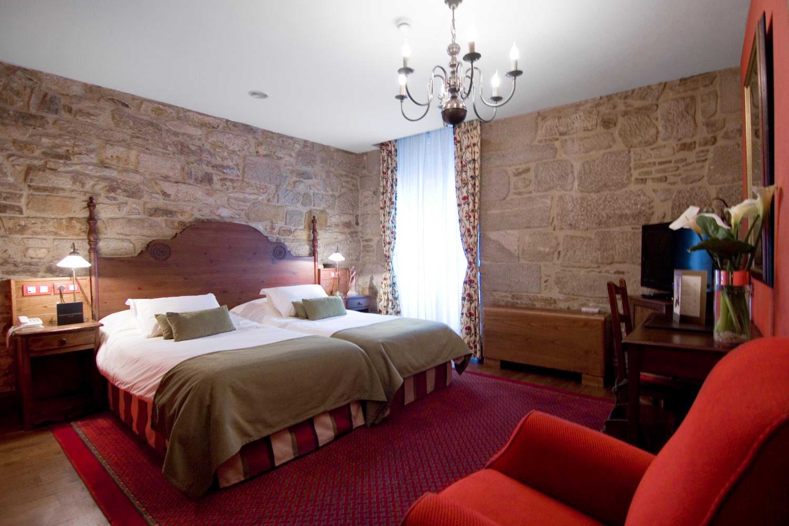 Superior Double or Twin Room - Photo 4