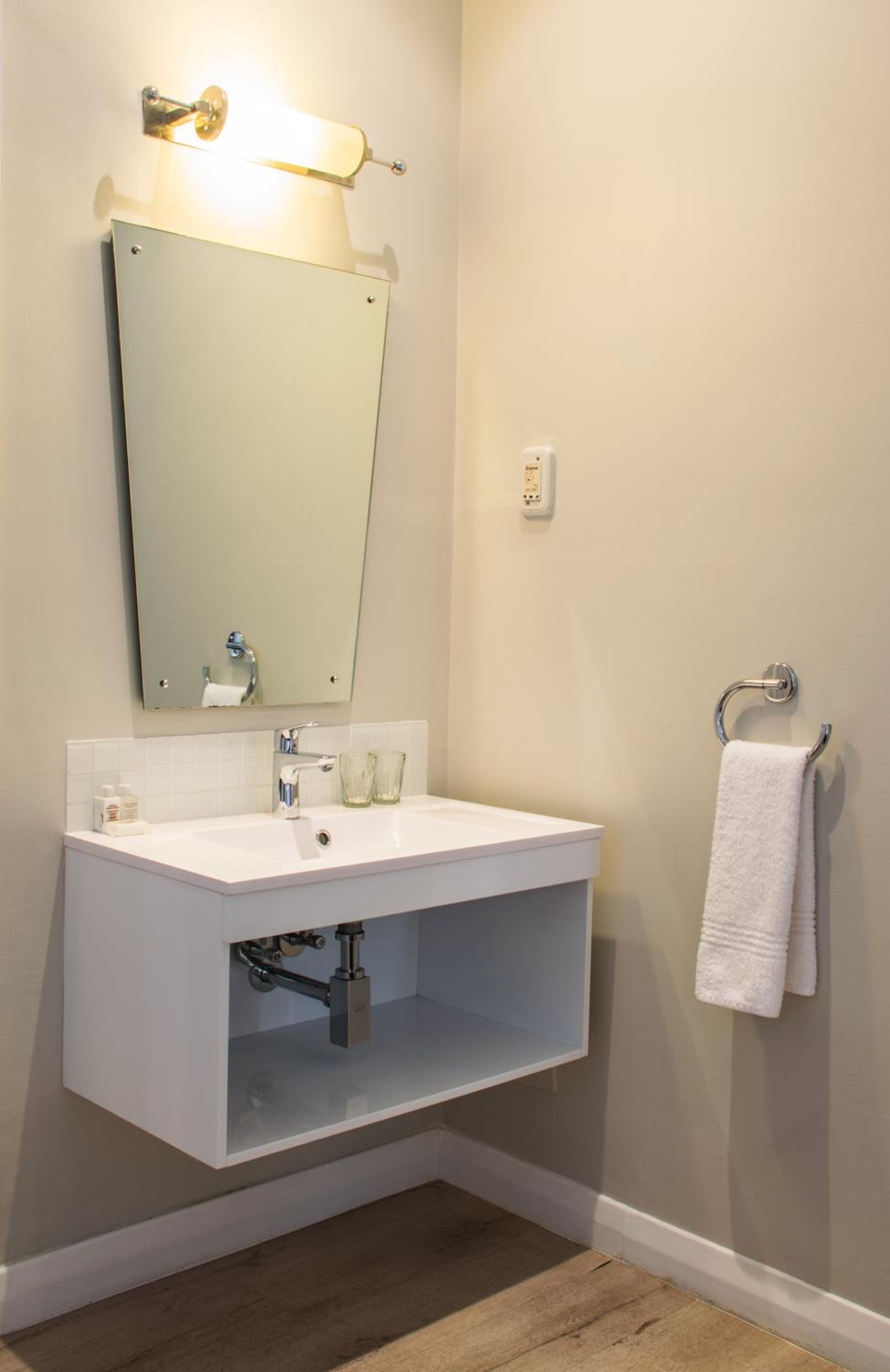 Luxury Double Room photo 2