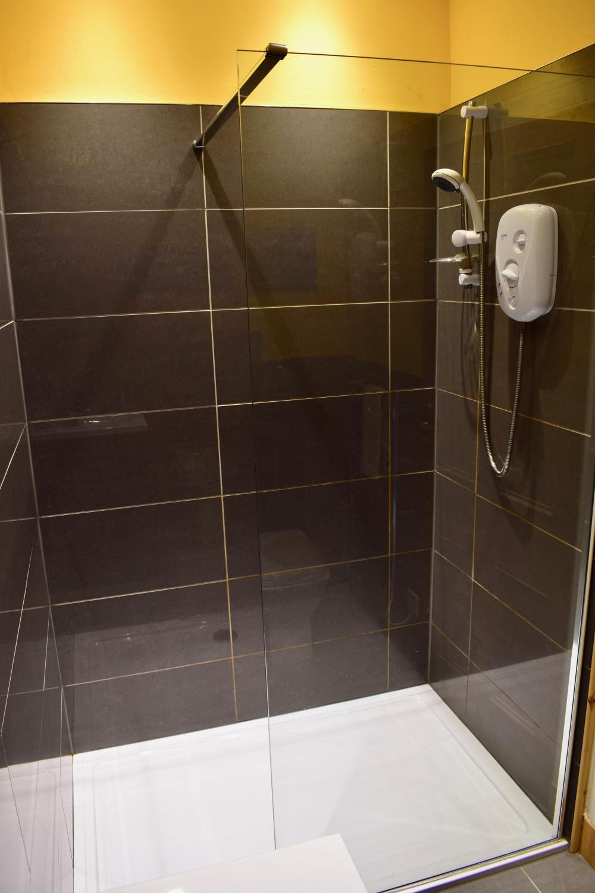 Superior Double Room with Sea View photo 2