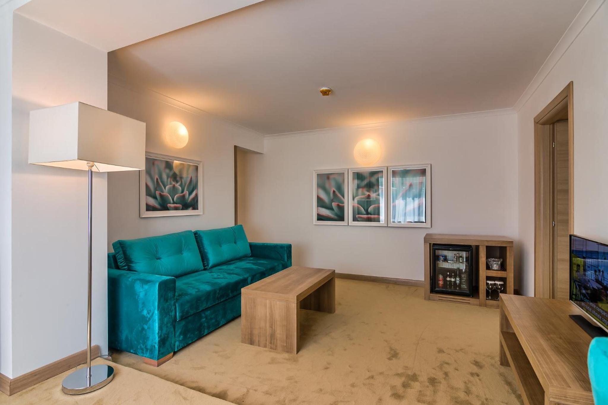 Superior Suite - Photo 8