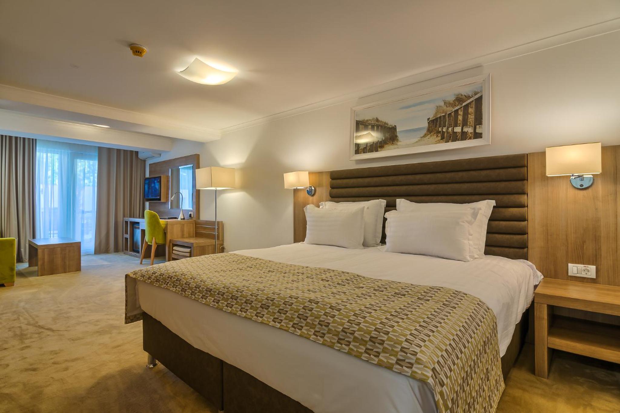 Superior Double Room - Photo 23