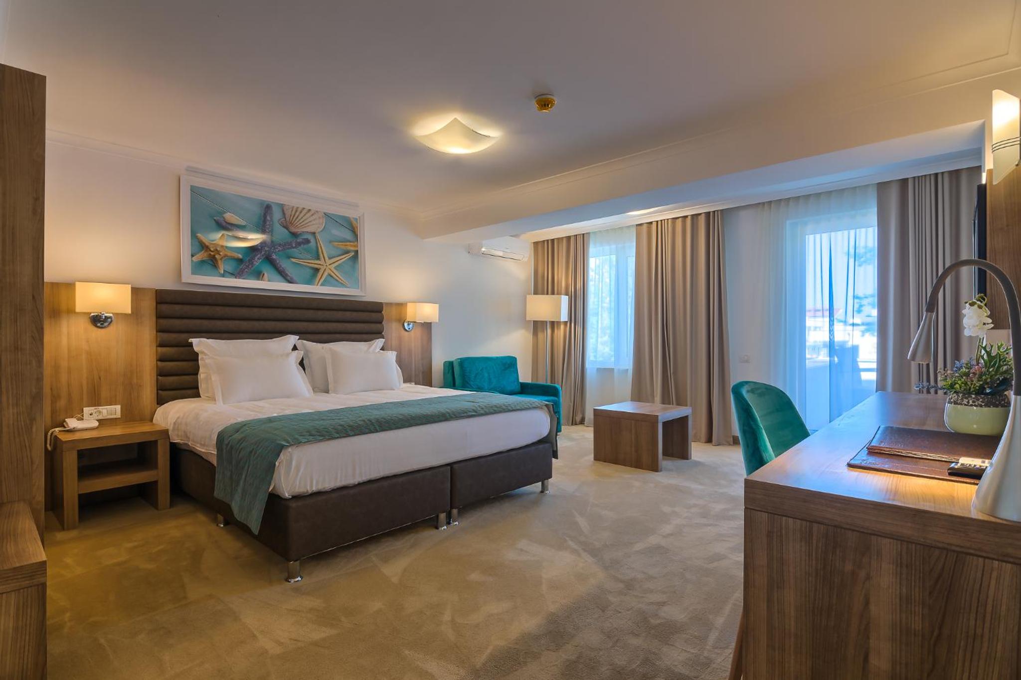 Superior Double Room - Photo 14