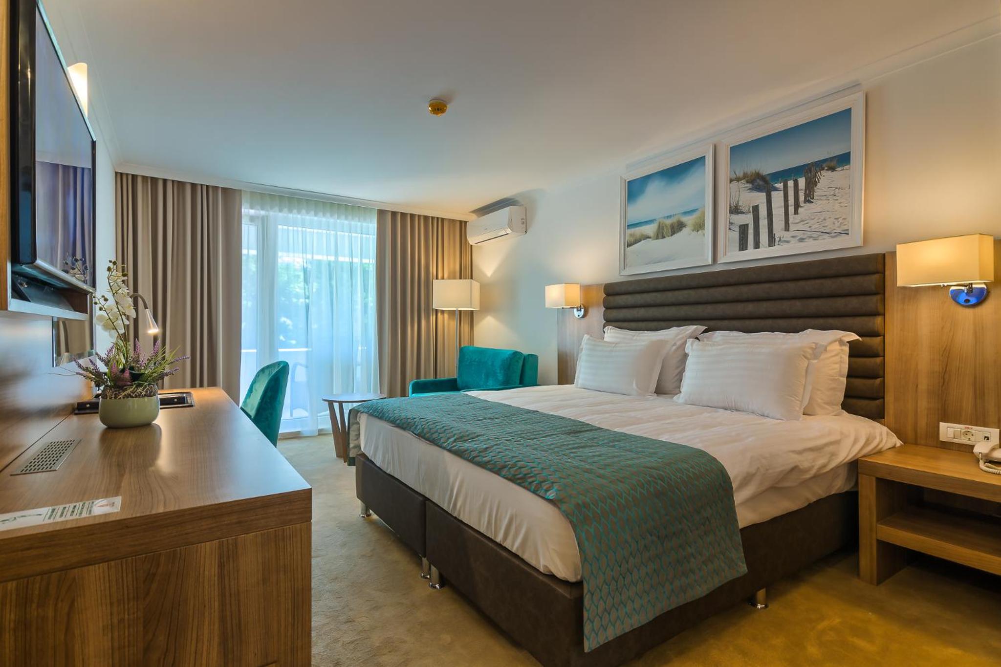 Superior Double Room - Photo 13