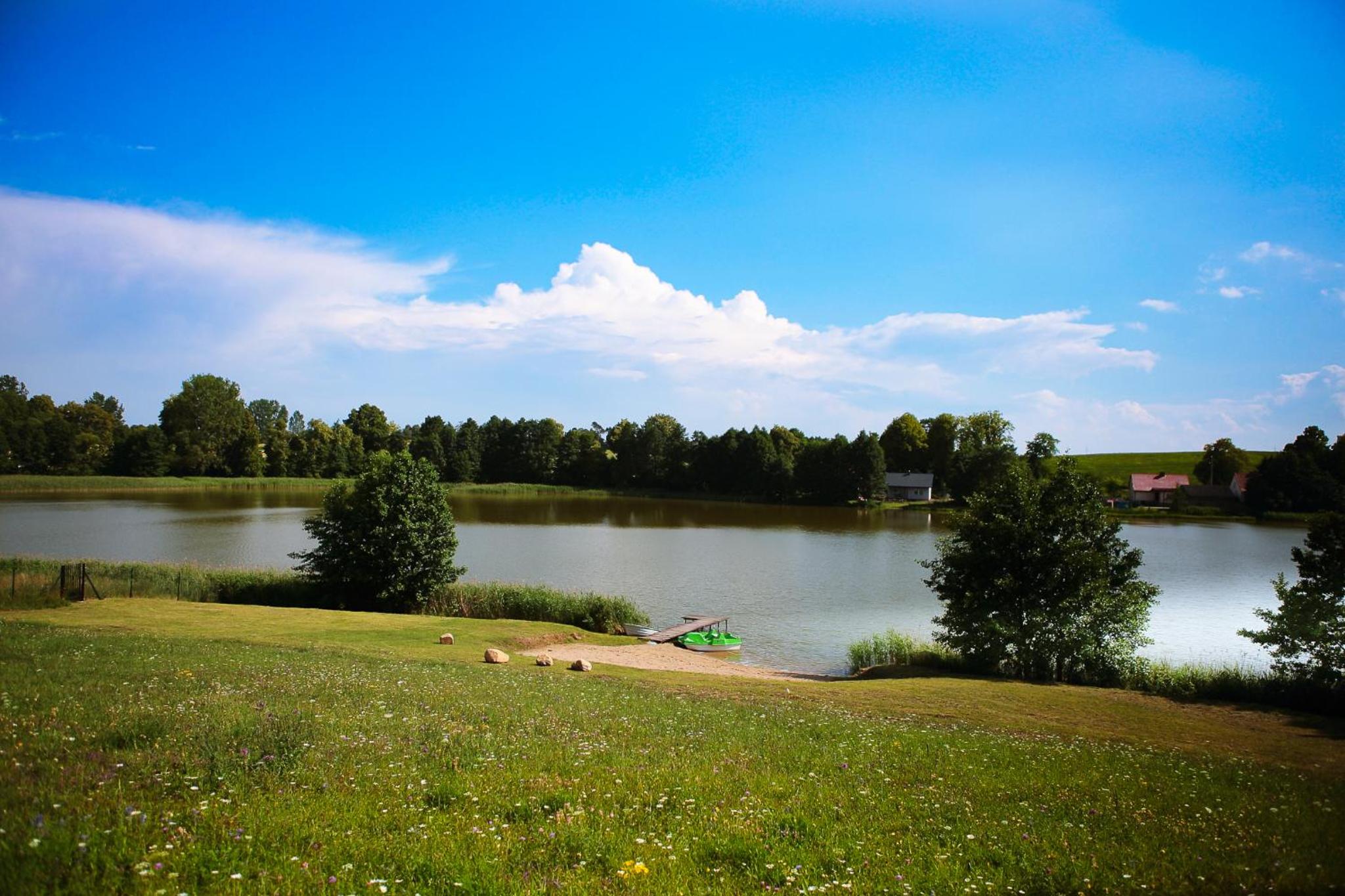 Holiday Home photo 2