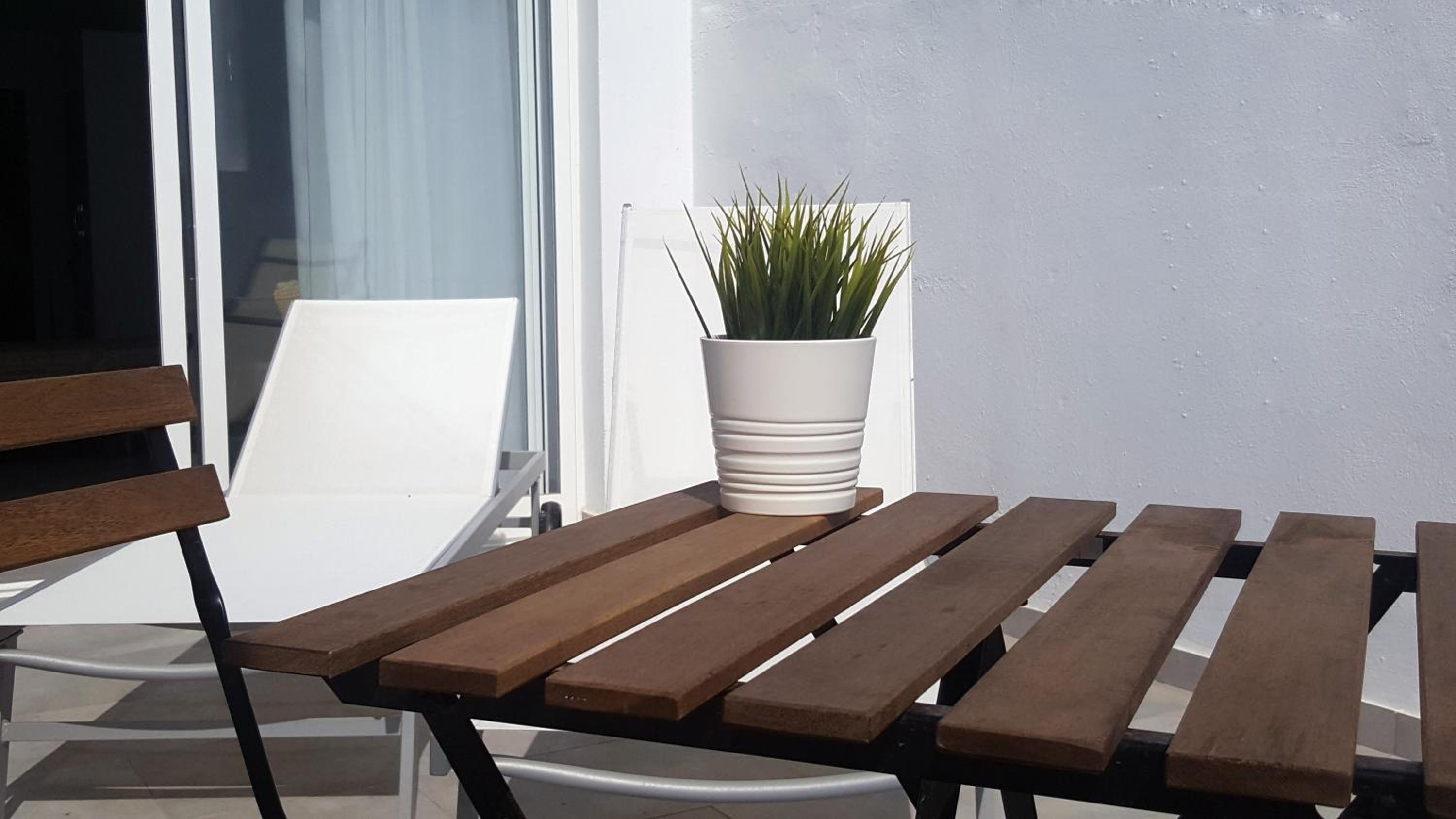 Suite Superior con Vista al Mar