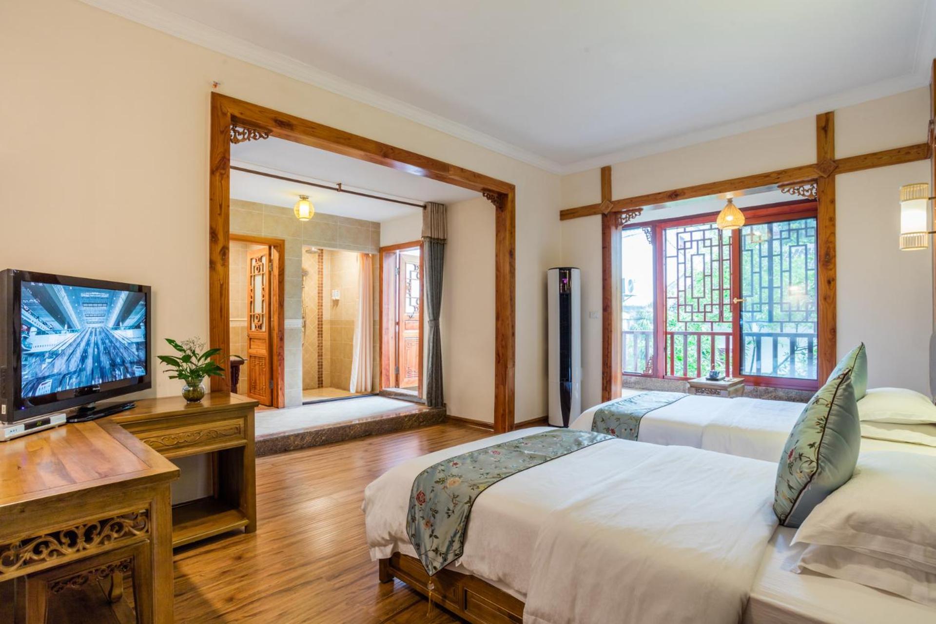 Superior Twin Room photo 3