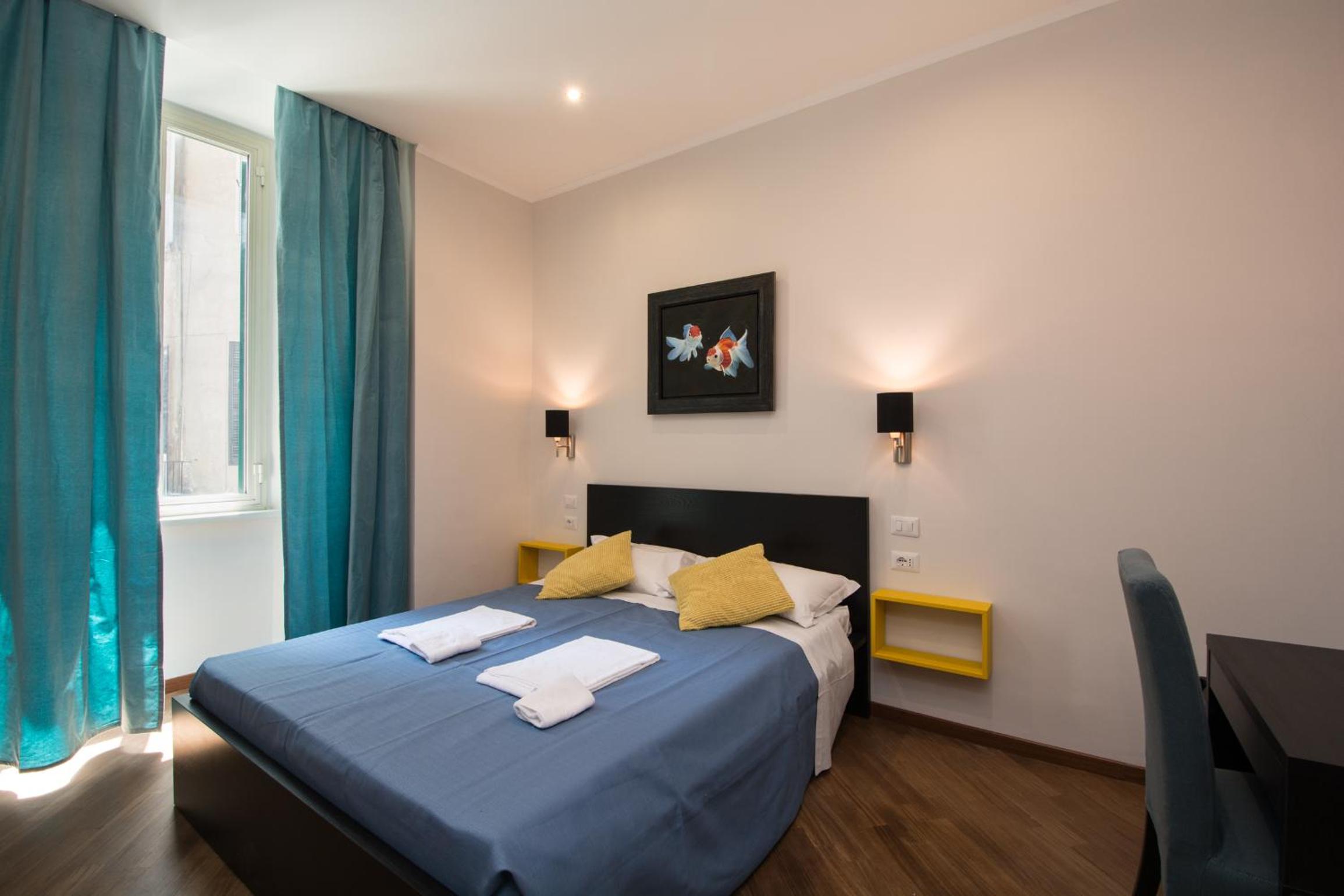 Standard Double Room photo 3