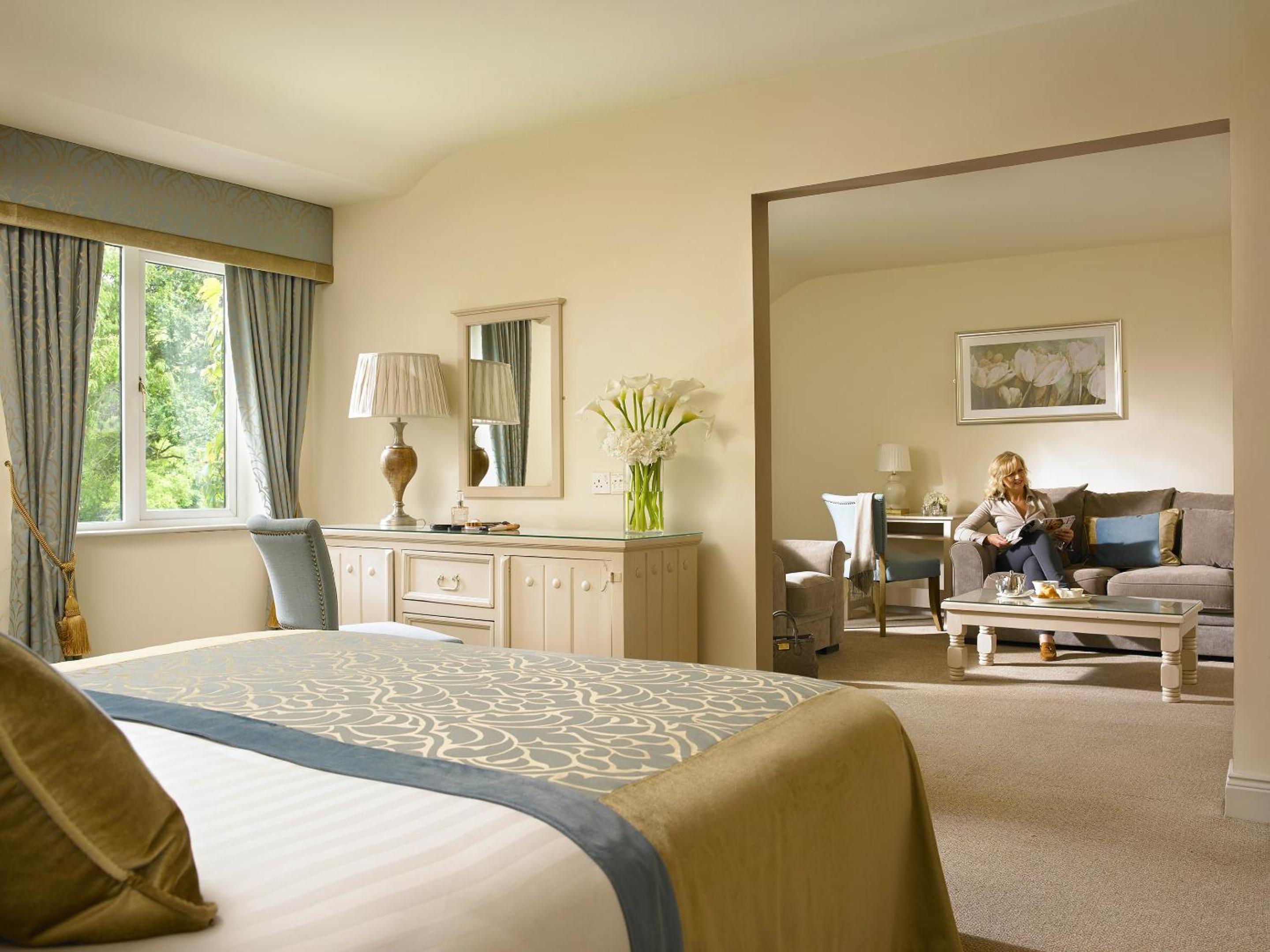 Executive Suite photo 2