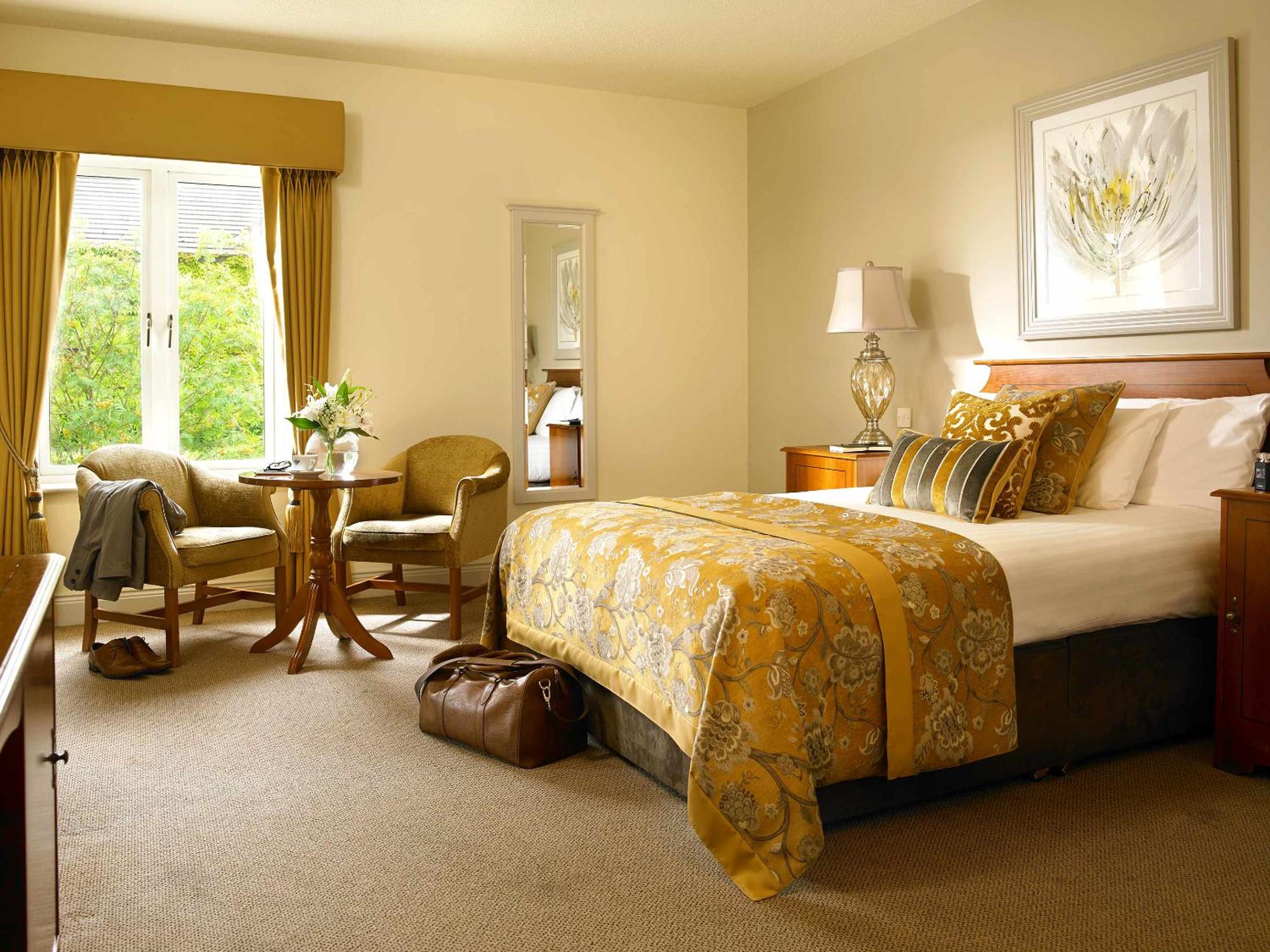 Executive Double Room - Photo 1