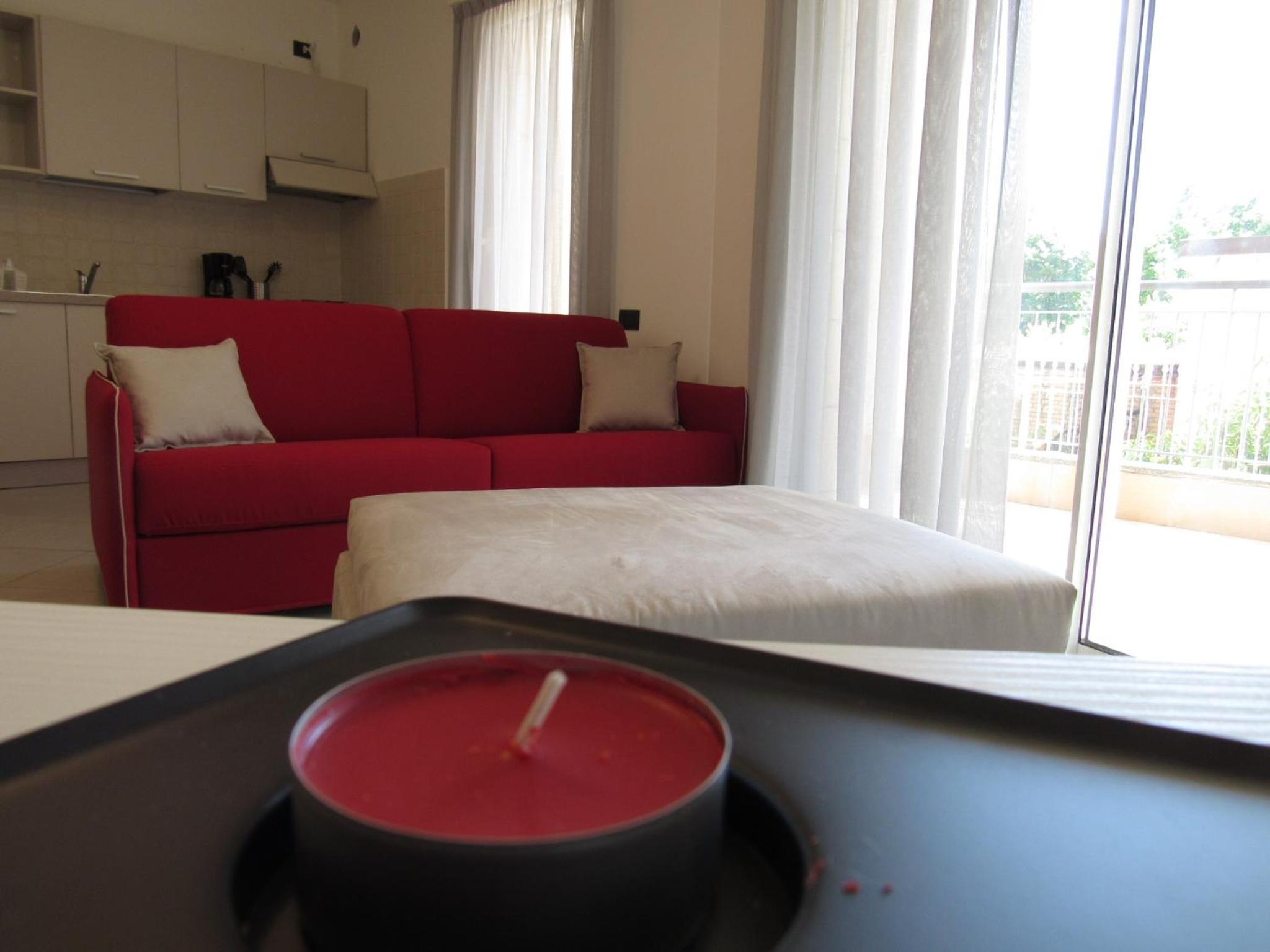 Apartment - Ground Floor
