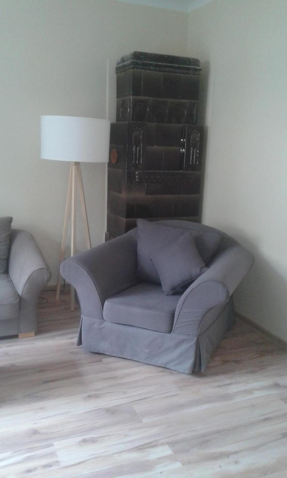 Two-Bedroom Apartment - Photo 20