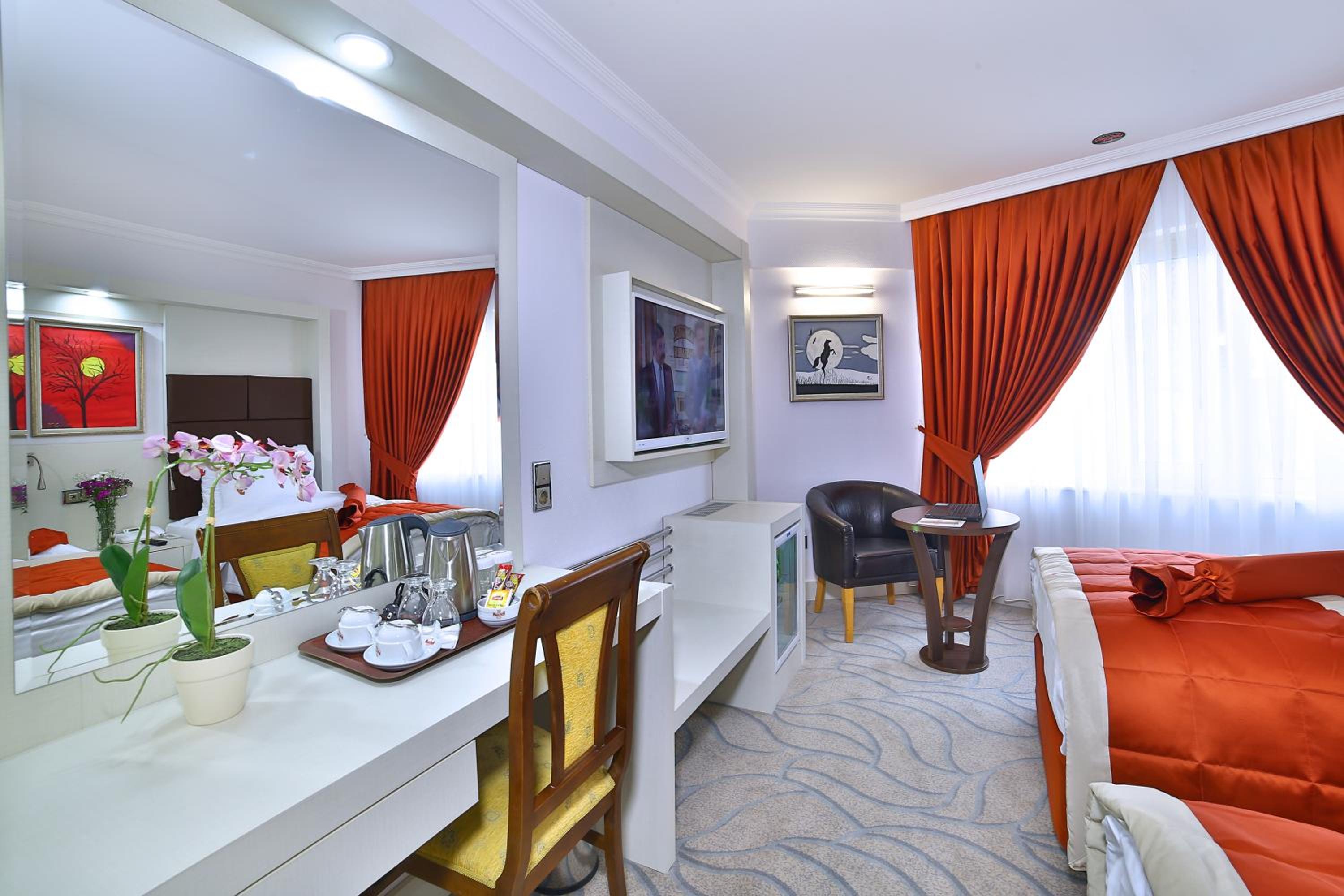 Triple Room with Bathroom