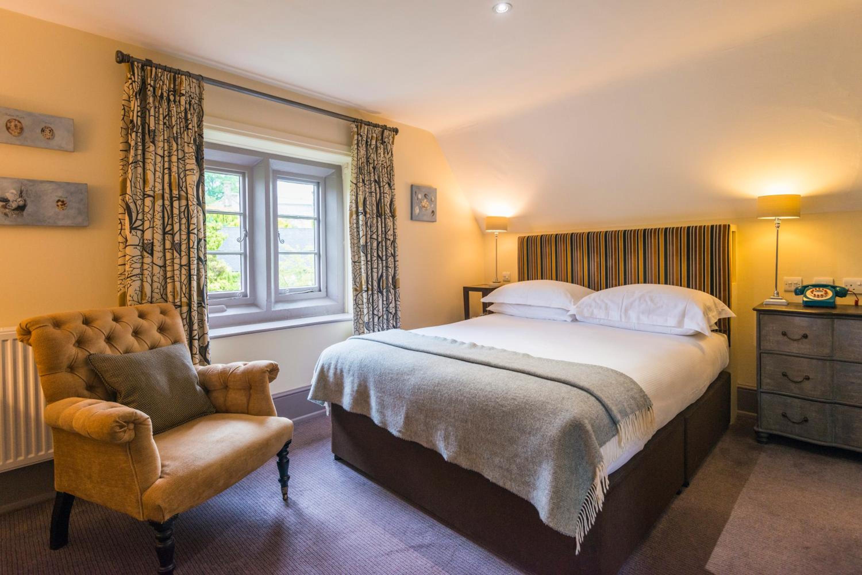 Superior Double Room - Photo 2