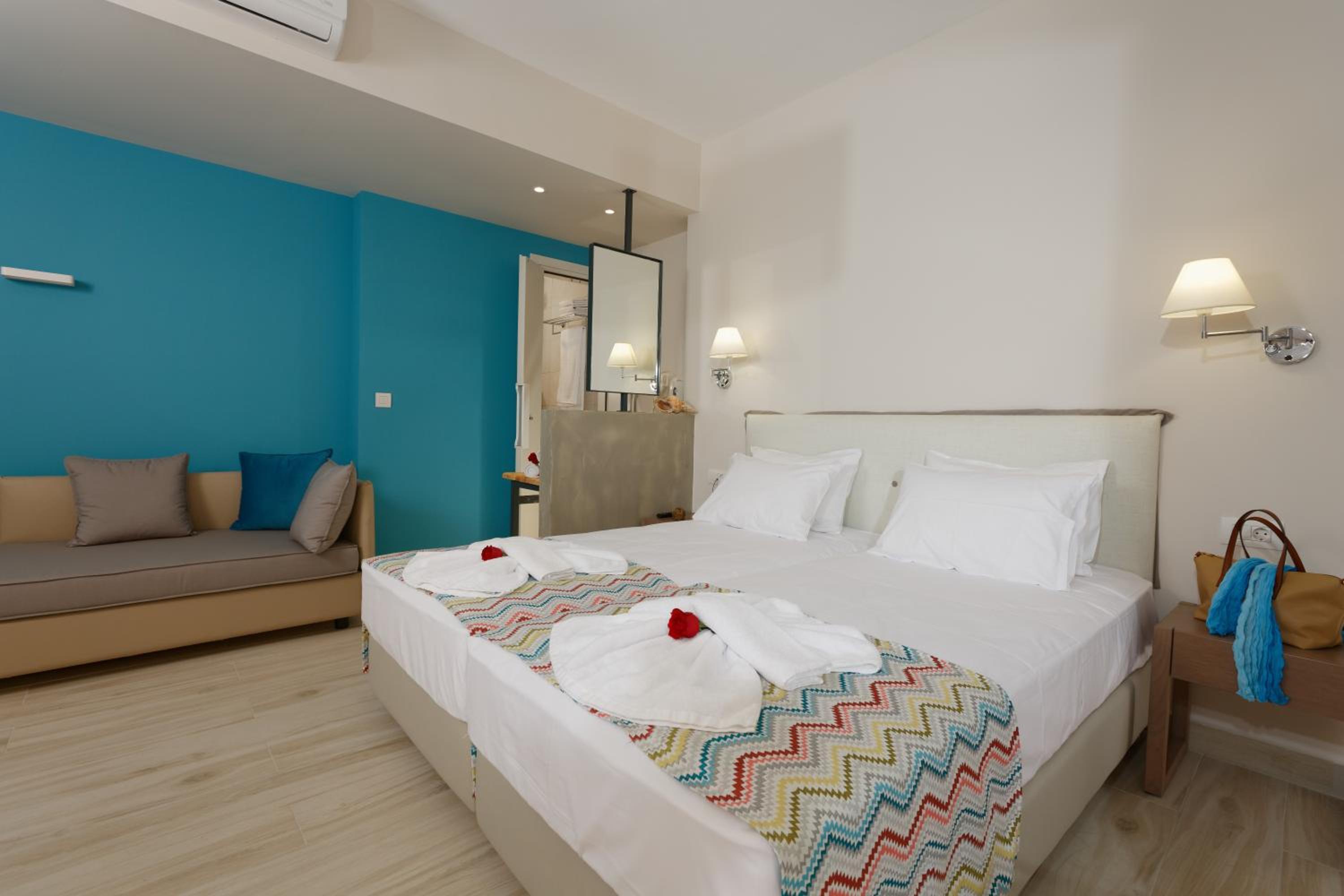Standard  Room - Photo 1