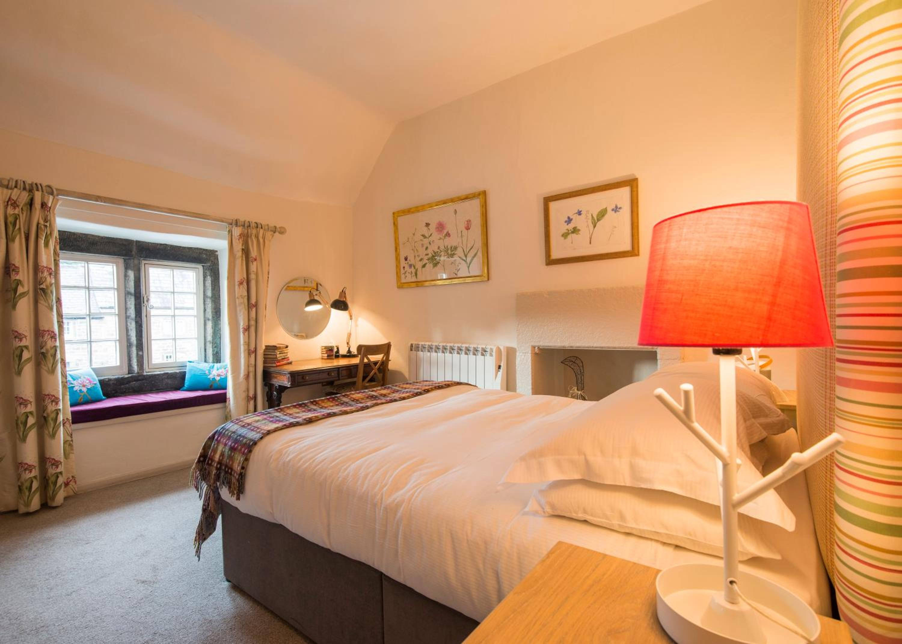 Classic Double Room - Photo 4