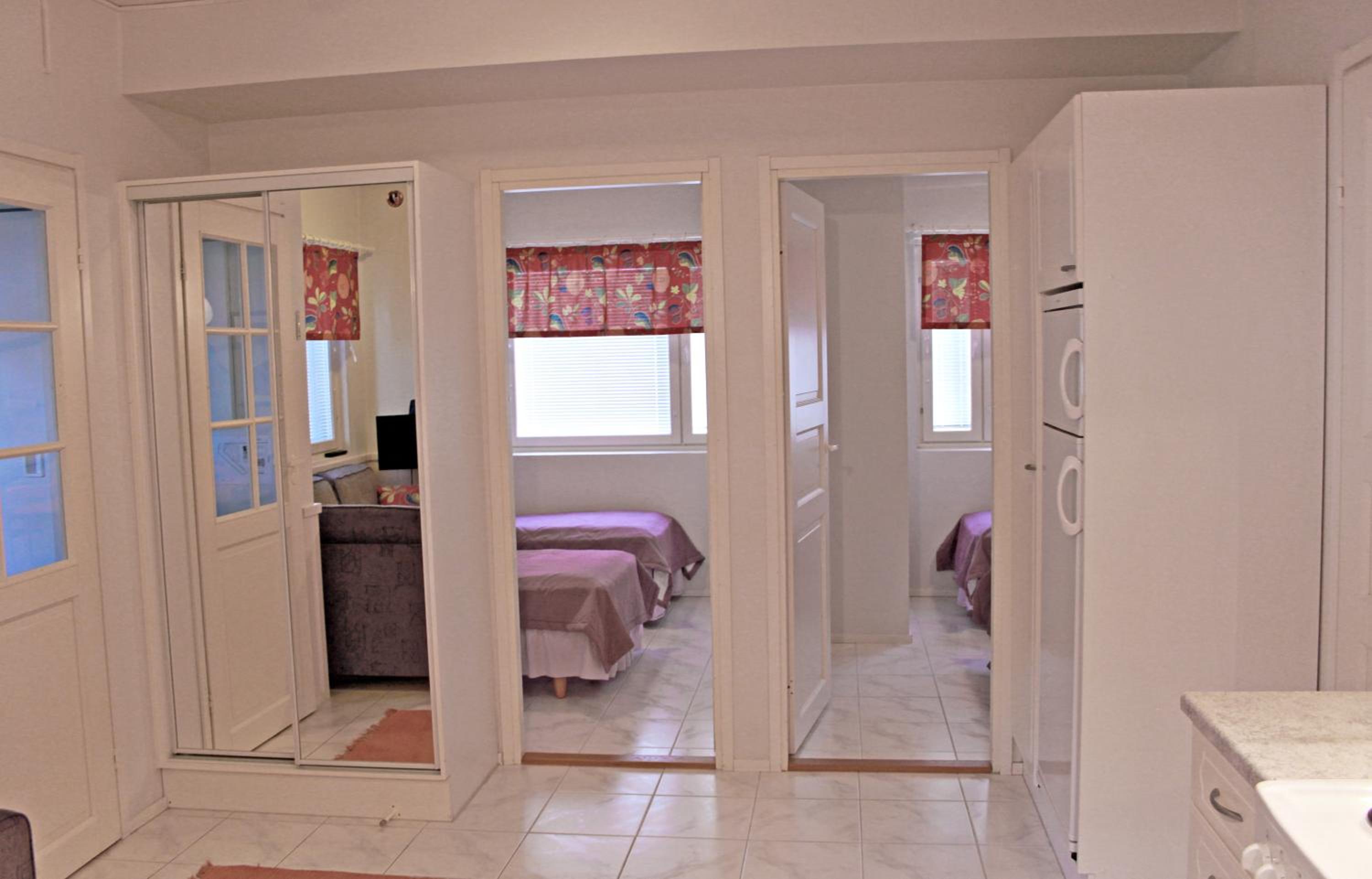 Two-Bedroom Apartment (4 Adults) photo 1
