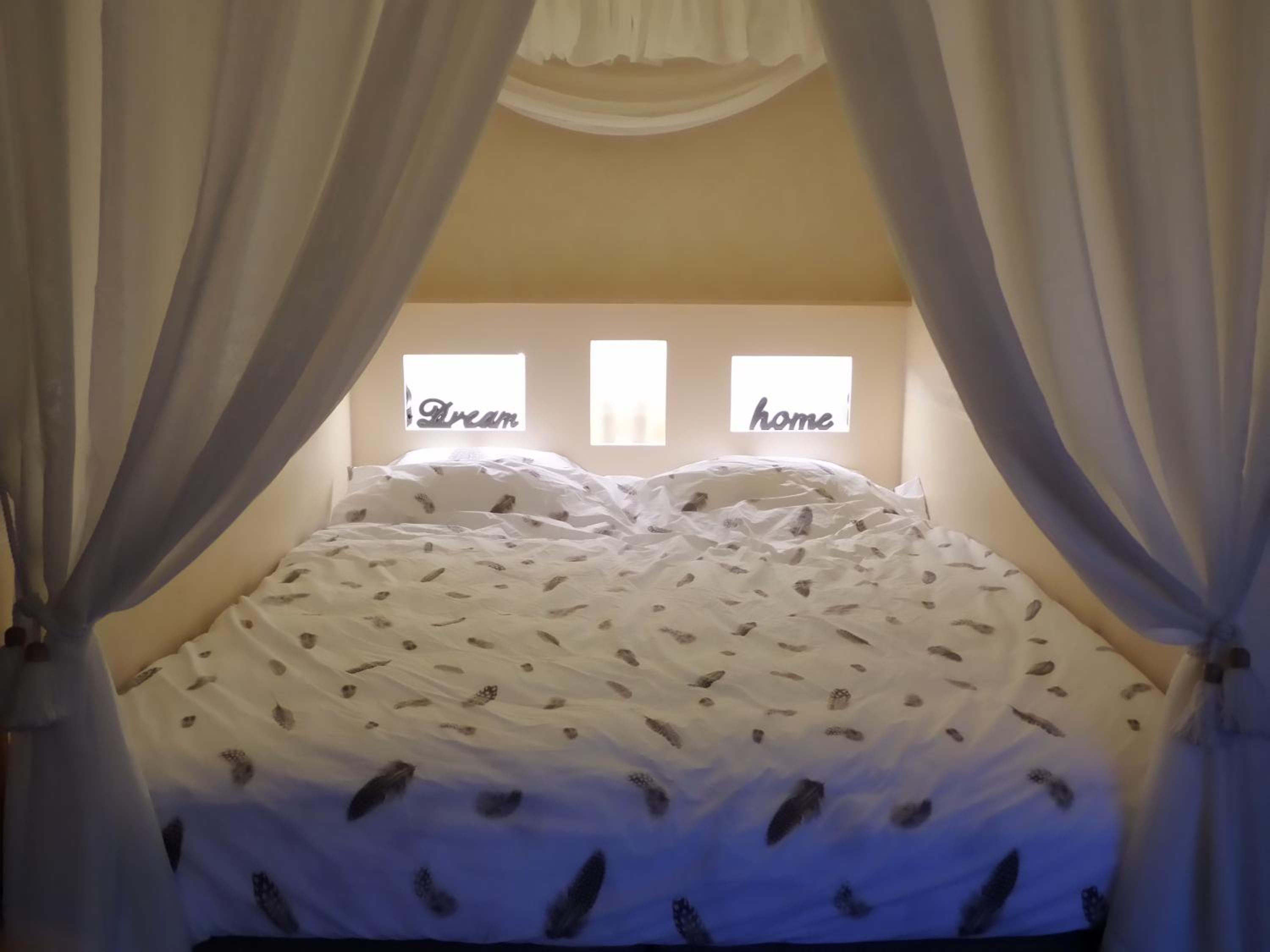 Deluxe Double or Twin Room photo 1