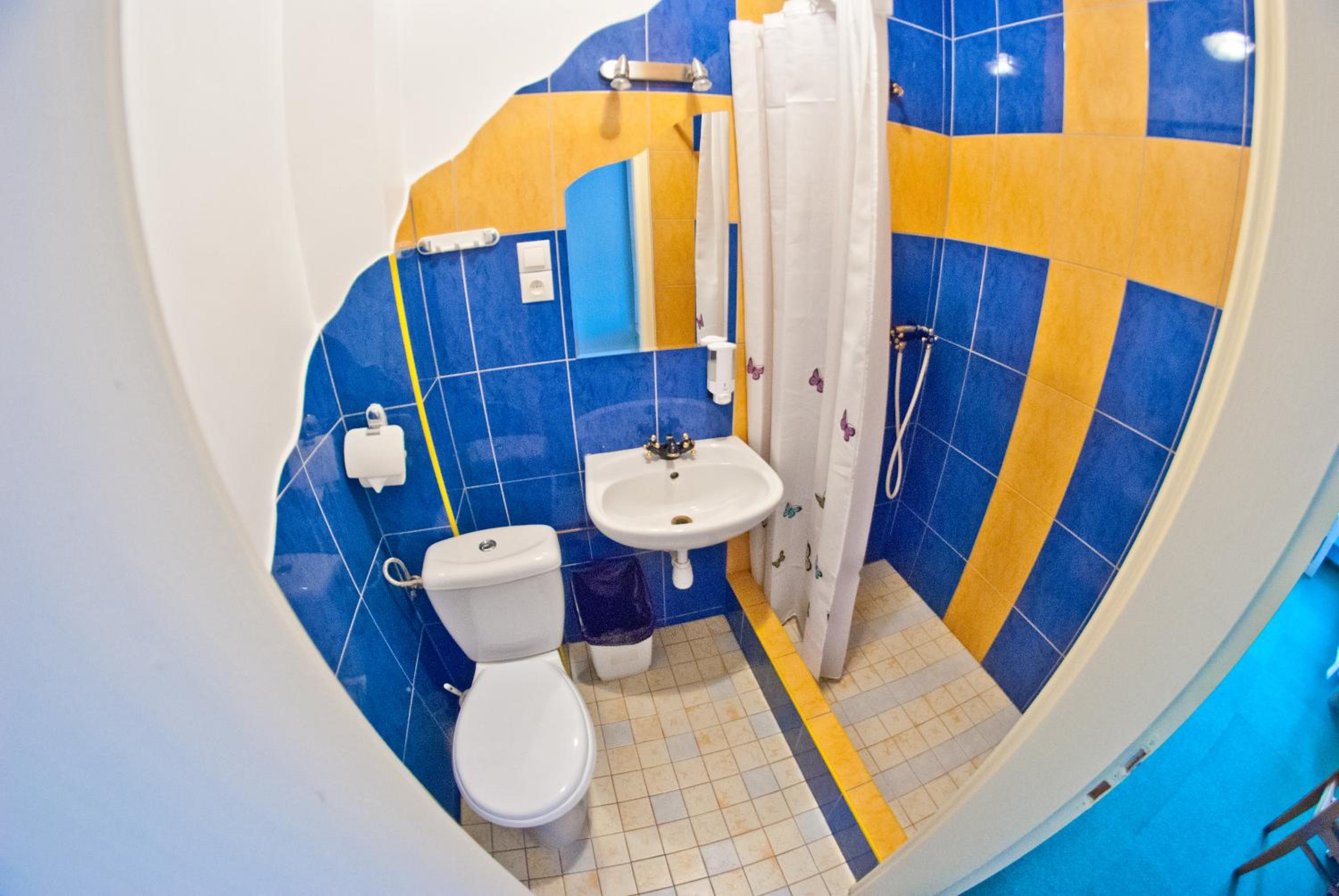 Triple Room photo 3
